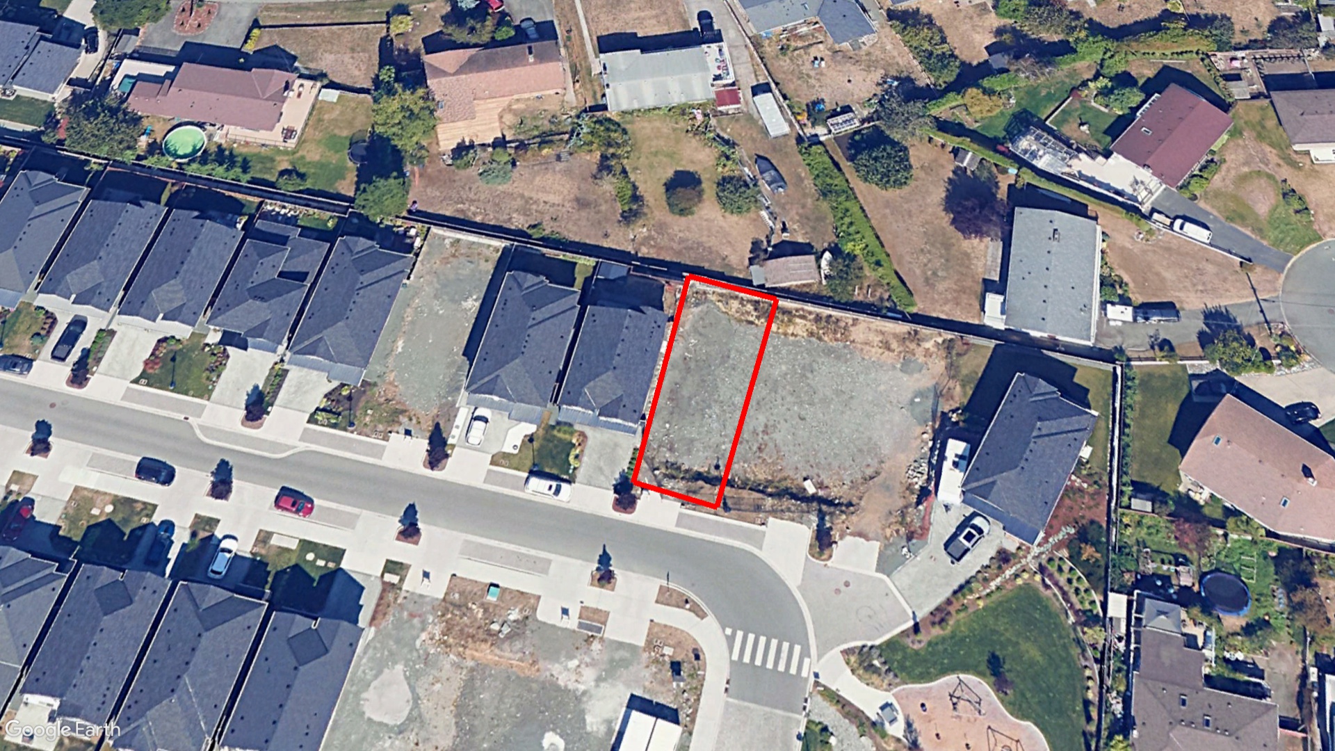 Tax Sale Colwood, British Columbia - 