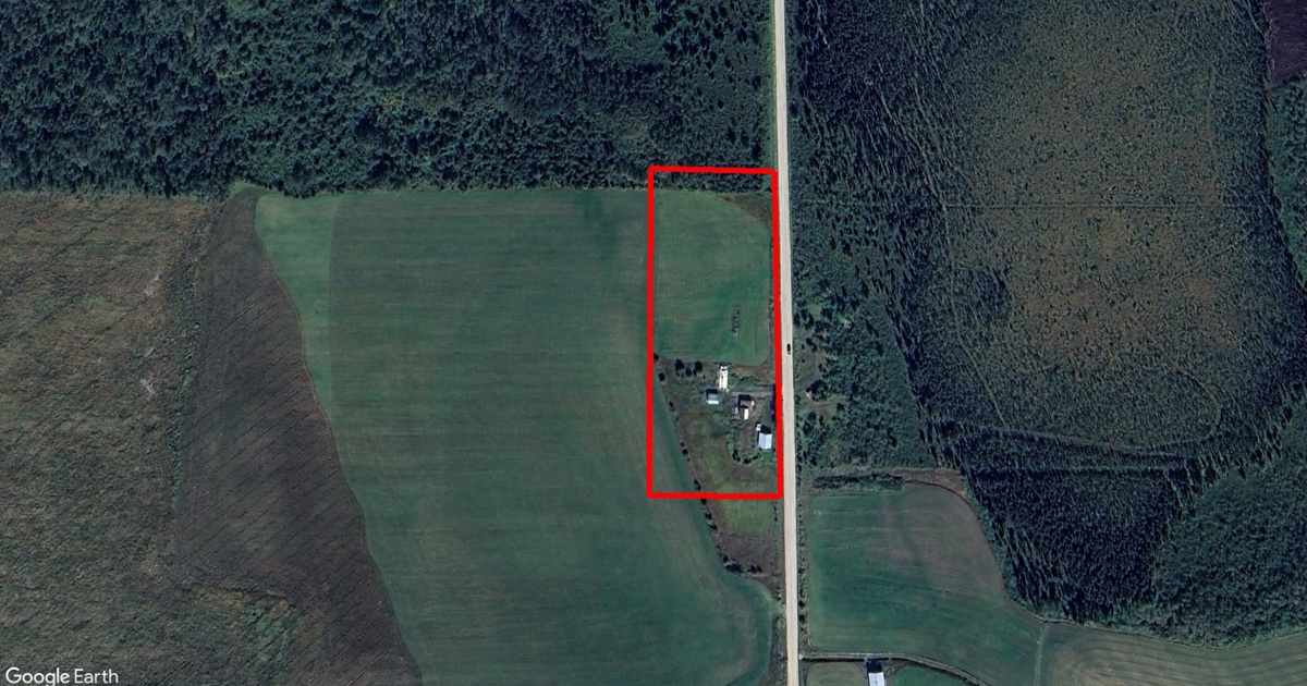 Tax Sale in Iroquois Falls, Ontario 1222 onegan road, iroquois falls