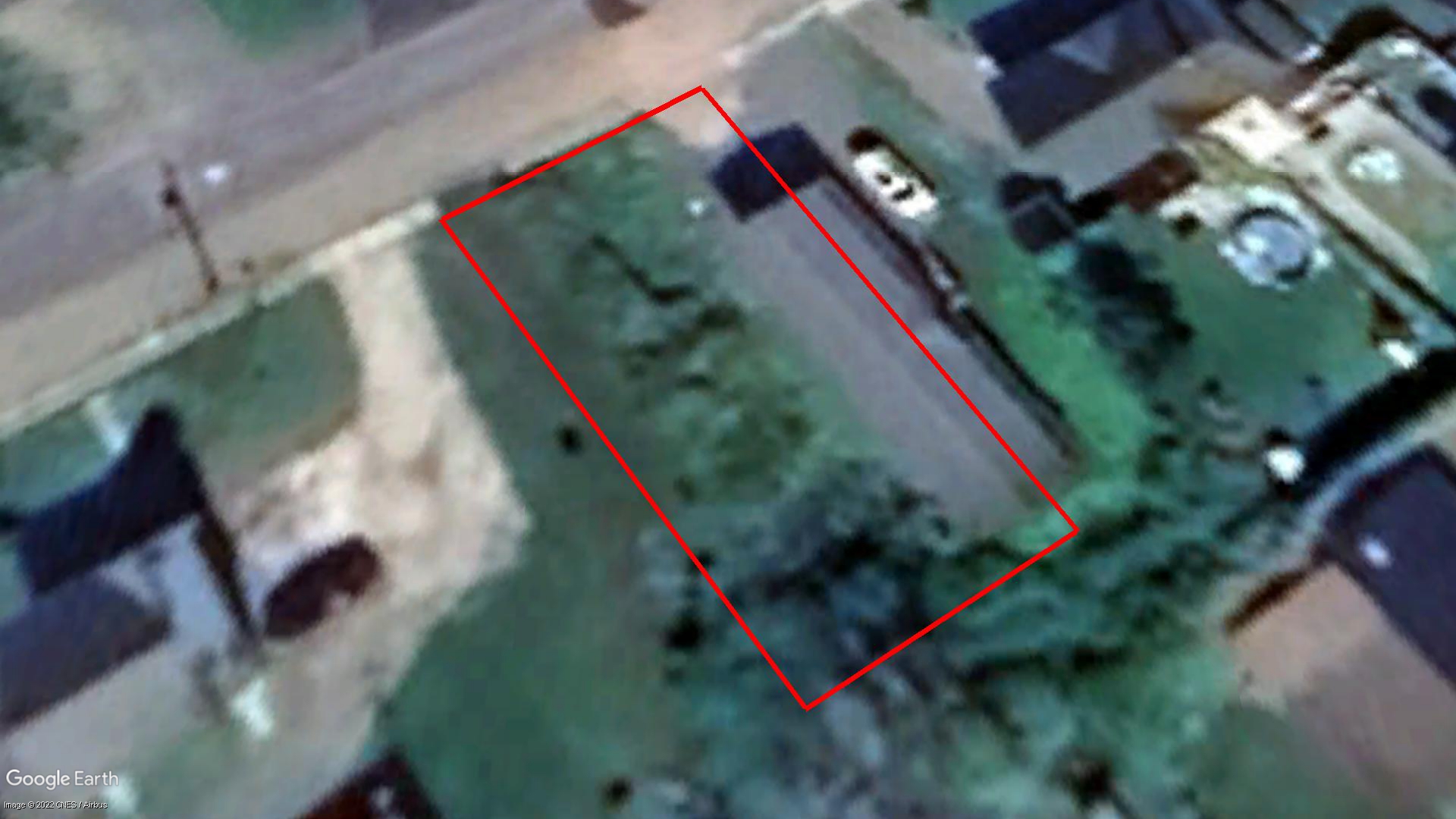 Tax Sale Cape Breton, Nova Scotia - 4627059