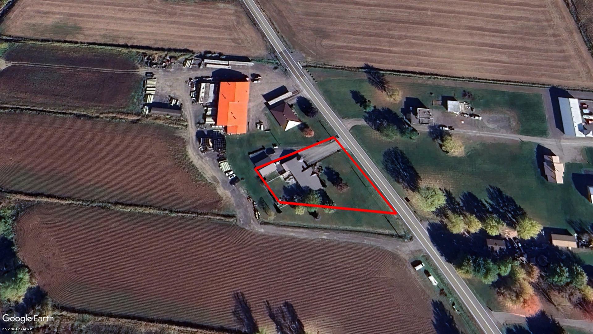 Tax Sale Roussillon, Quebec - 