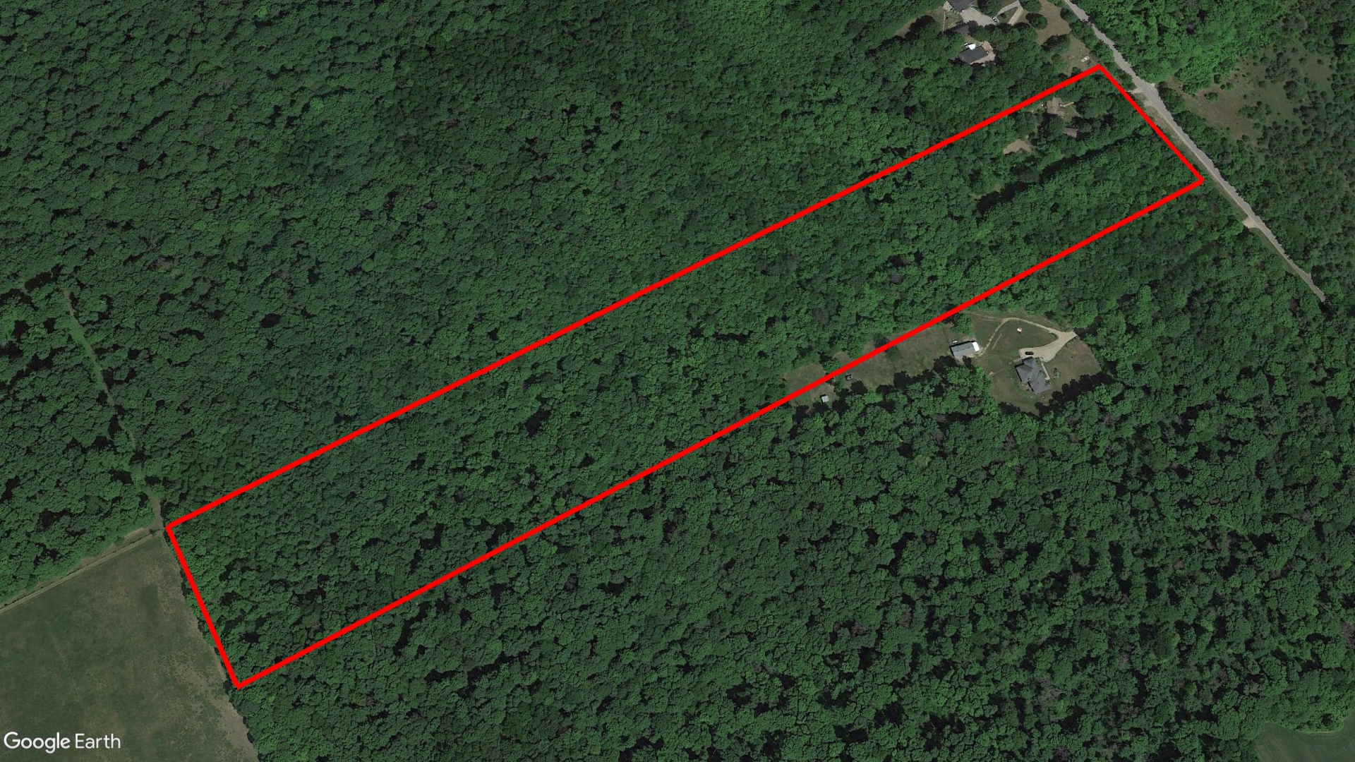 Tax Sale Oro-Medonte, Ontario - 43 46 010 002 31000 0000