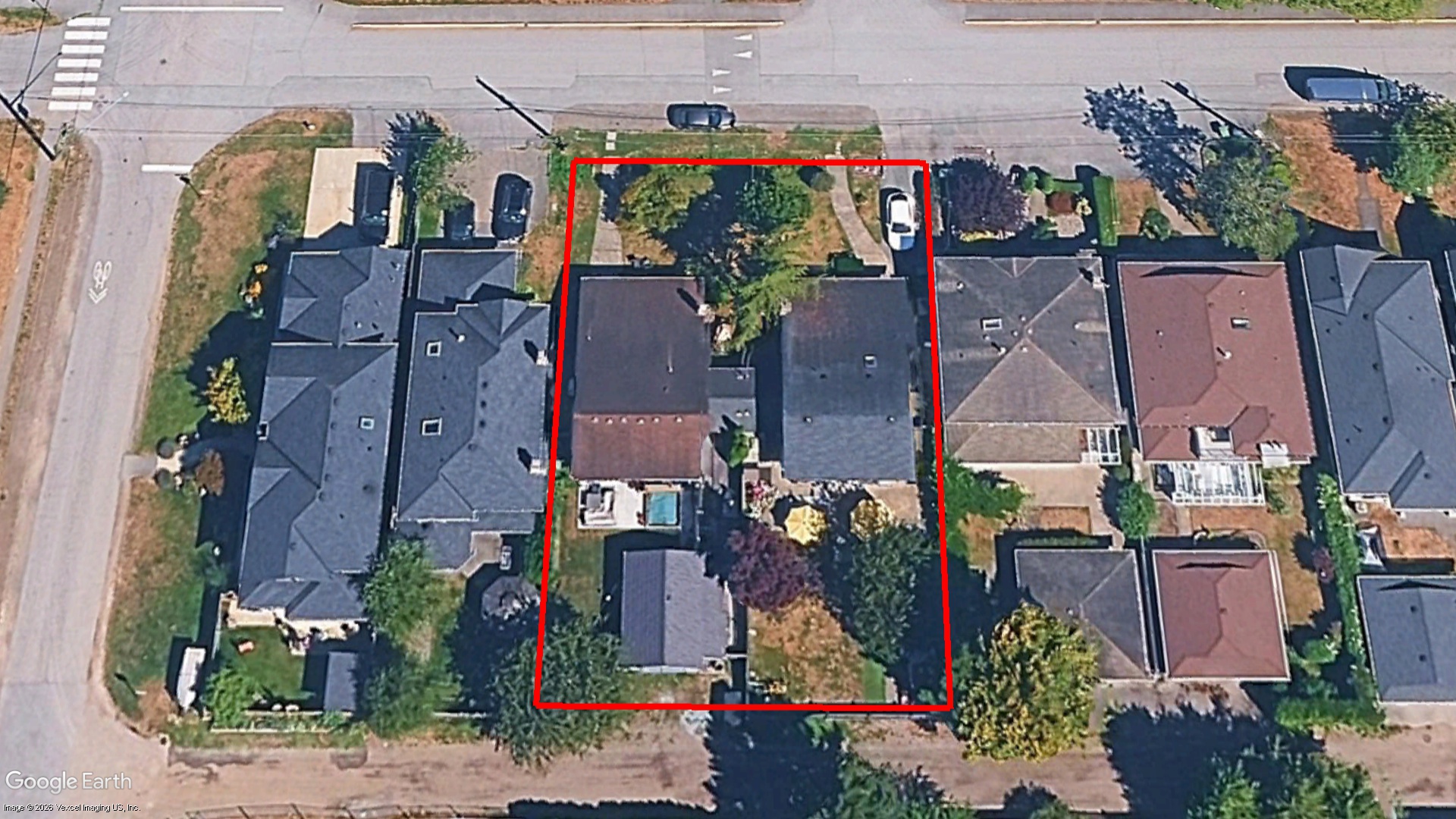 Tax Sale Richmond, British Columbia - 