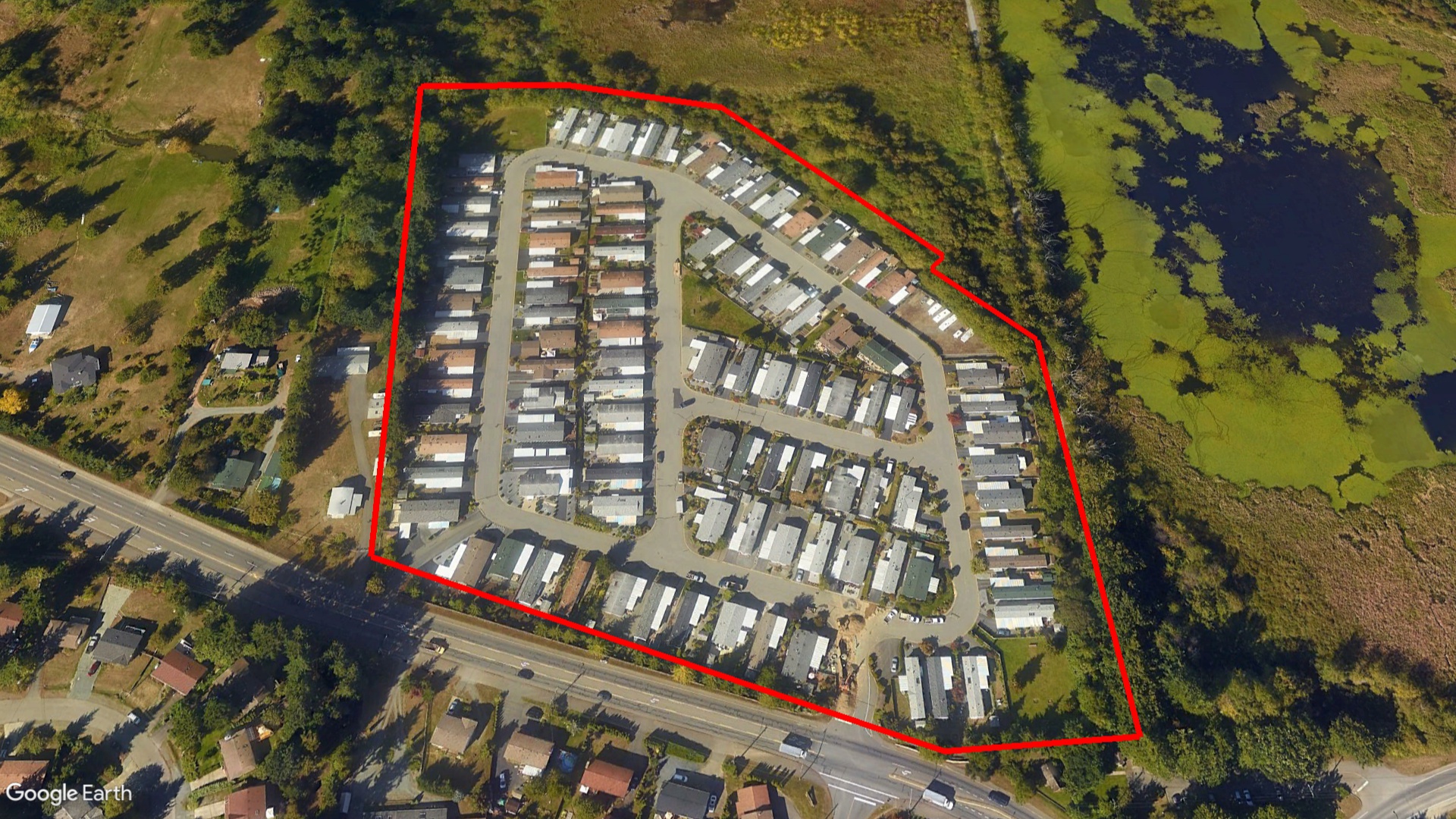 Tax Sale Nanaimo, British Columbia - 70600.050