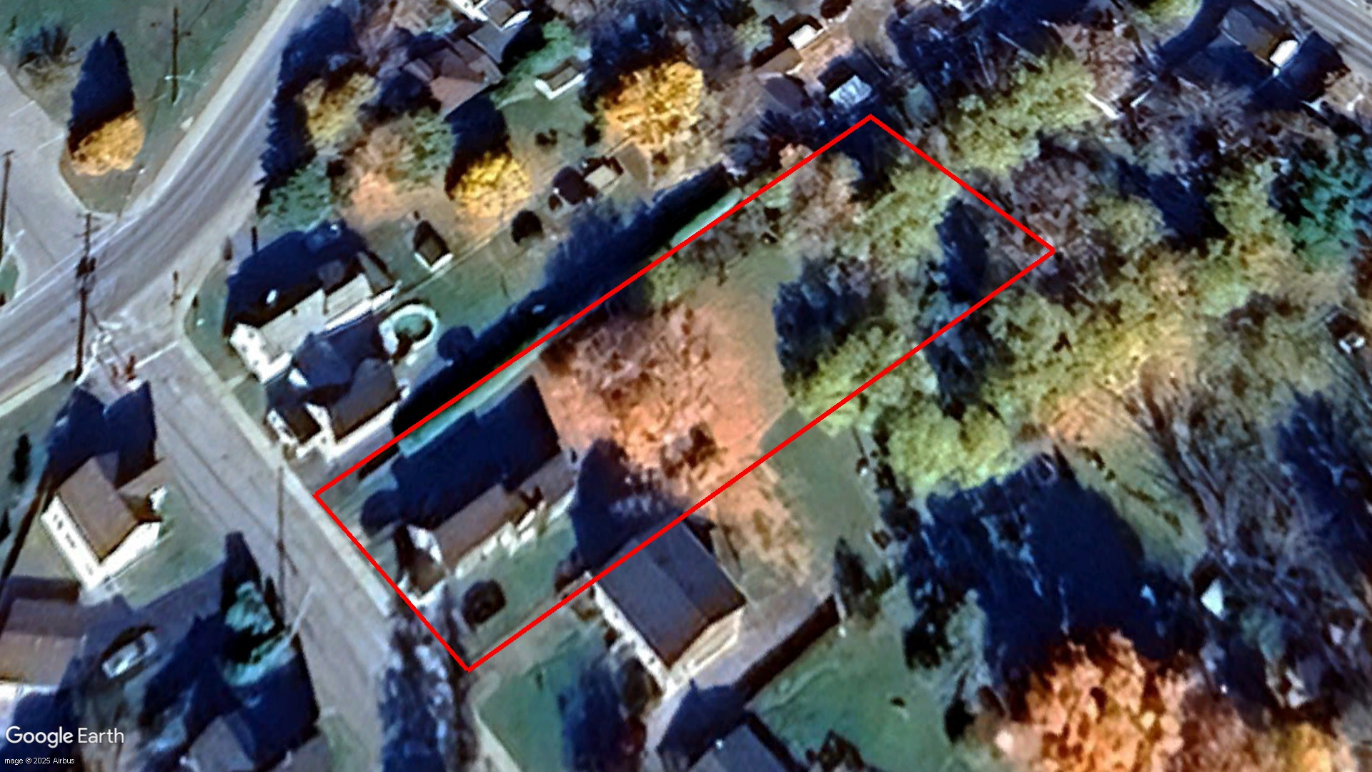 Tax Sale Carleton Place, Ontario - 09-28-030-060-12100-0000