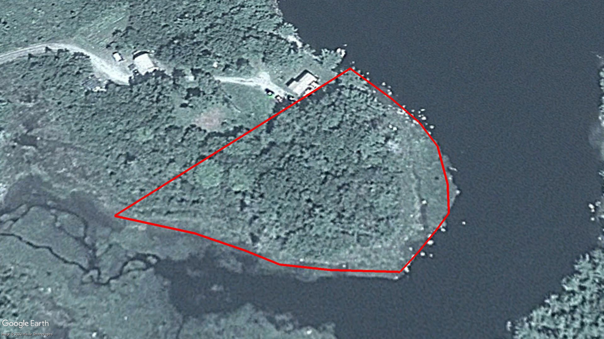 Tax Sale Shelburne, Nova Scotia - 10635047