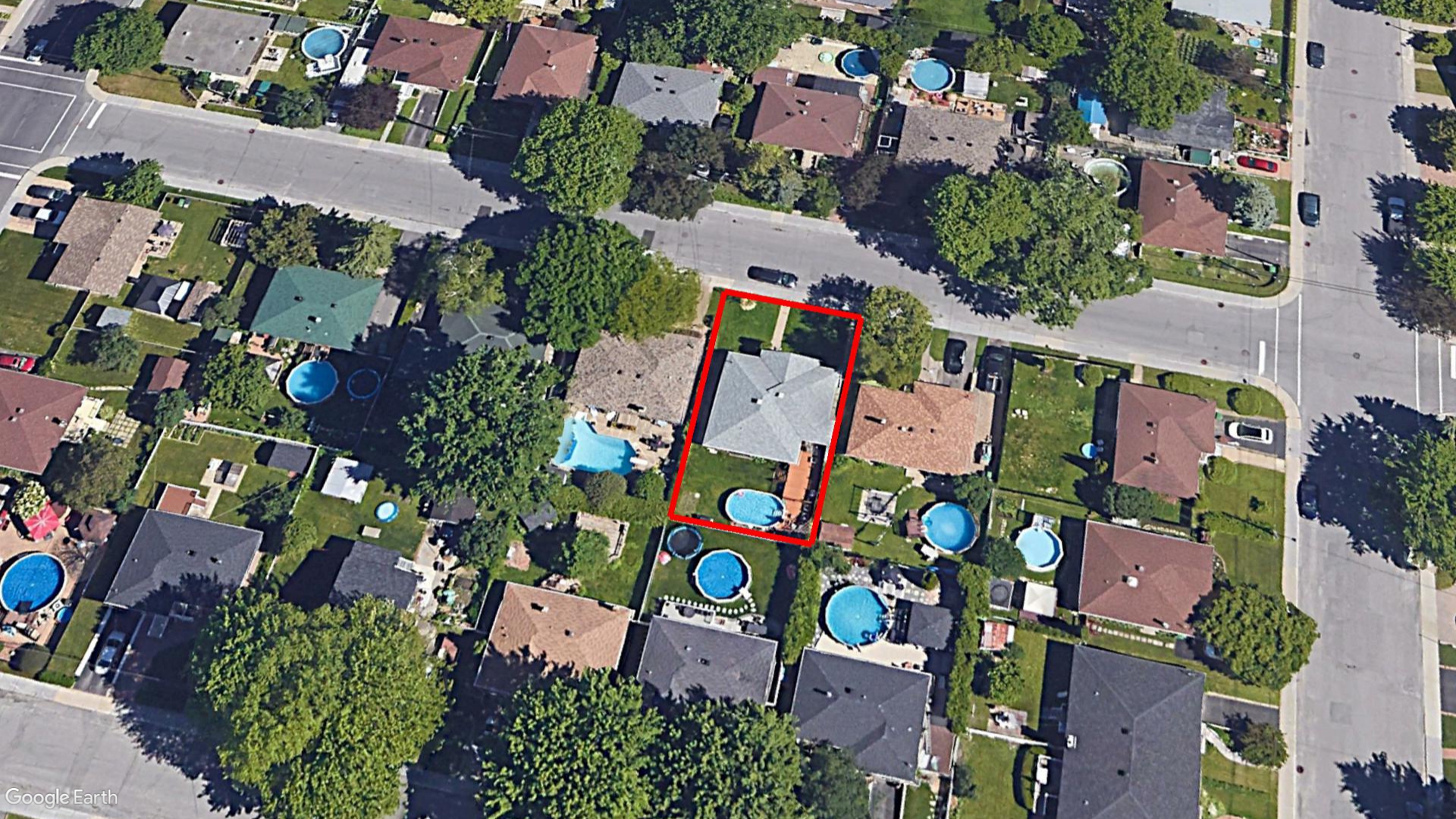 Tax Sale Montreal, Quebec - 806725-00