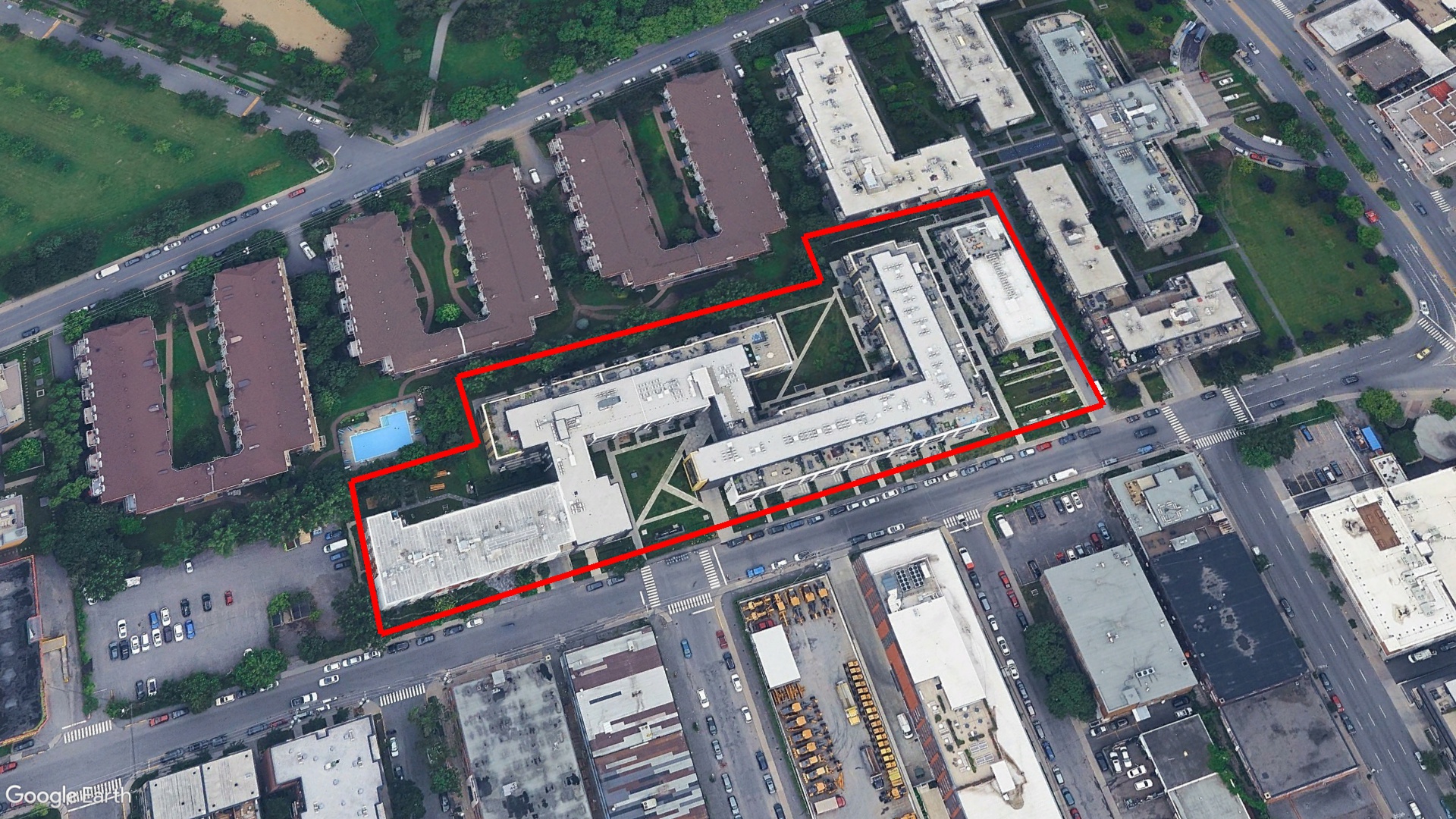 Tax Sale Montreal, Quebec - 690155-50