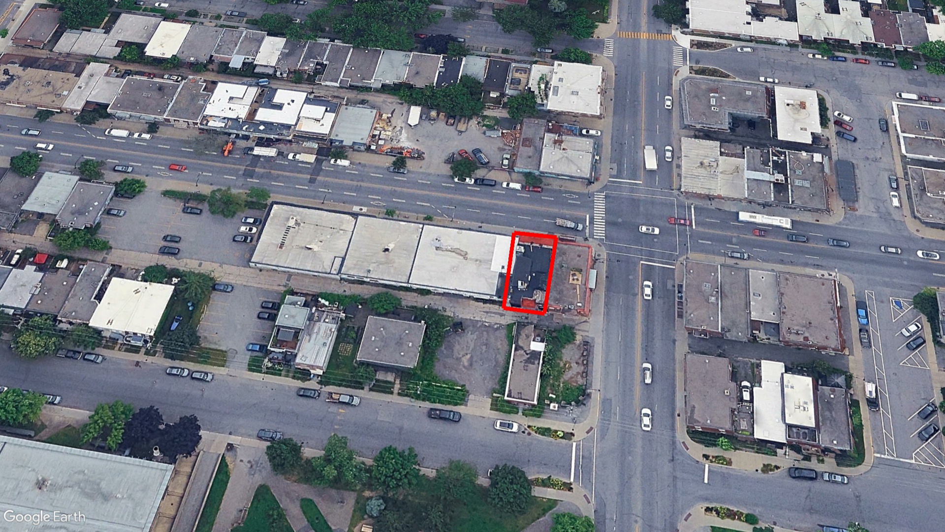 Tax Sale Montreal, Quebec - 631739-00