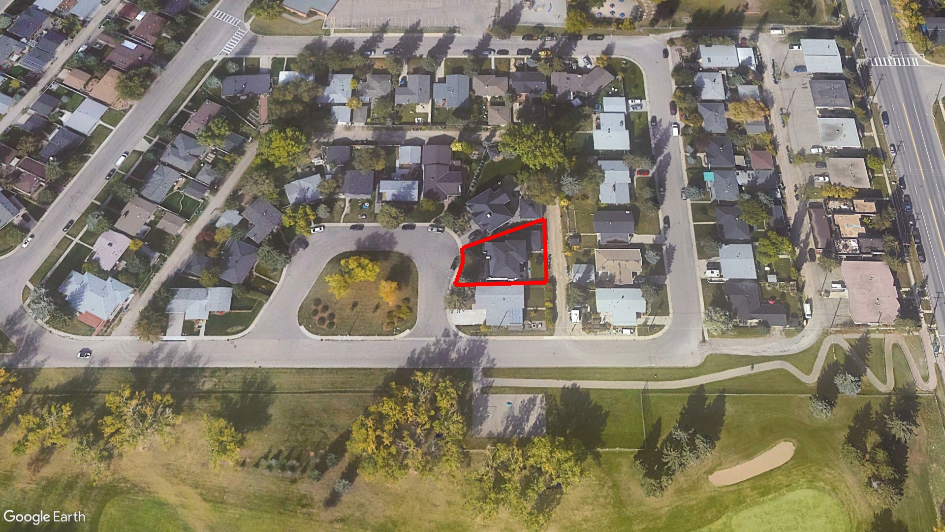 Tax Sale Calgary, Alberta - 044-09070-2