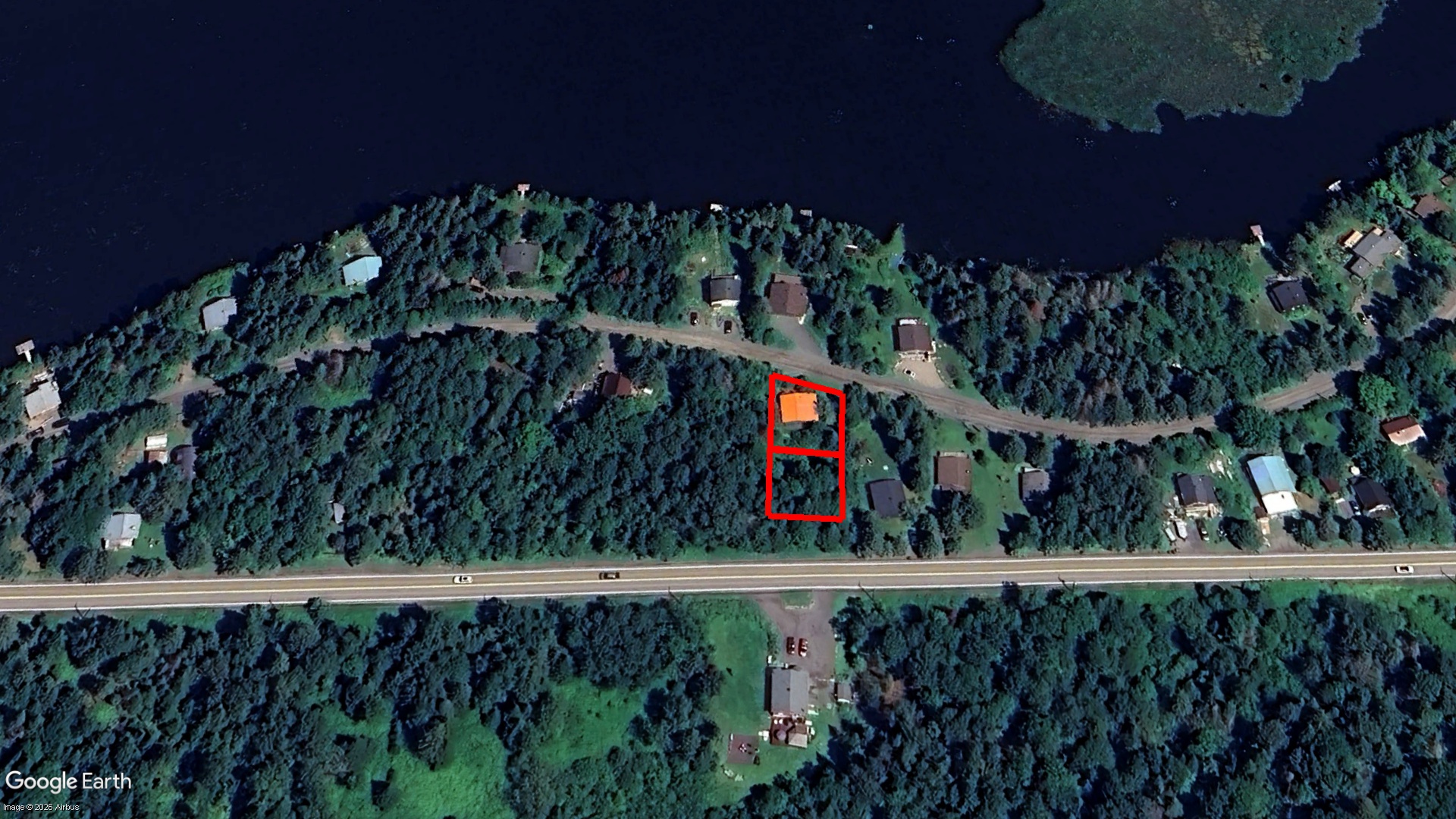 Tax Sale Les Pays-d'en-Haut, Quebec - 