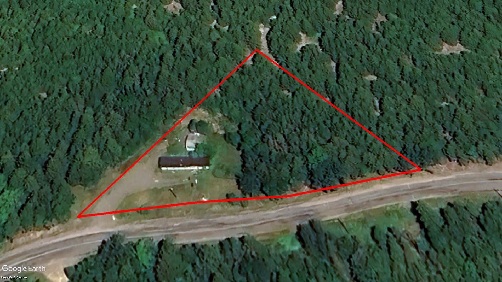 Tax Sale Charlotte, New Brunswick - 01386093