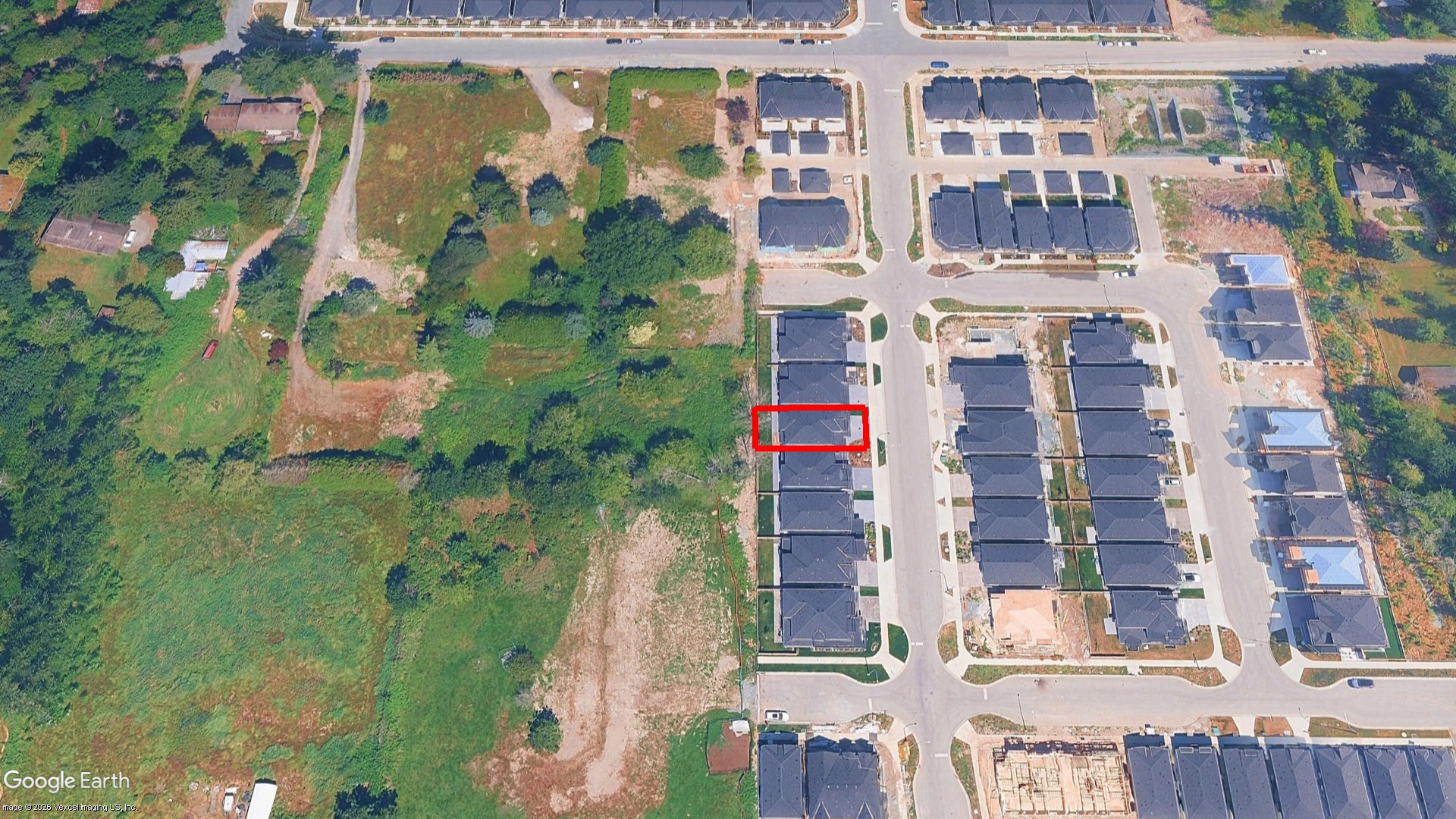 Tax Sale Langley, British Columbia - 
