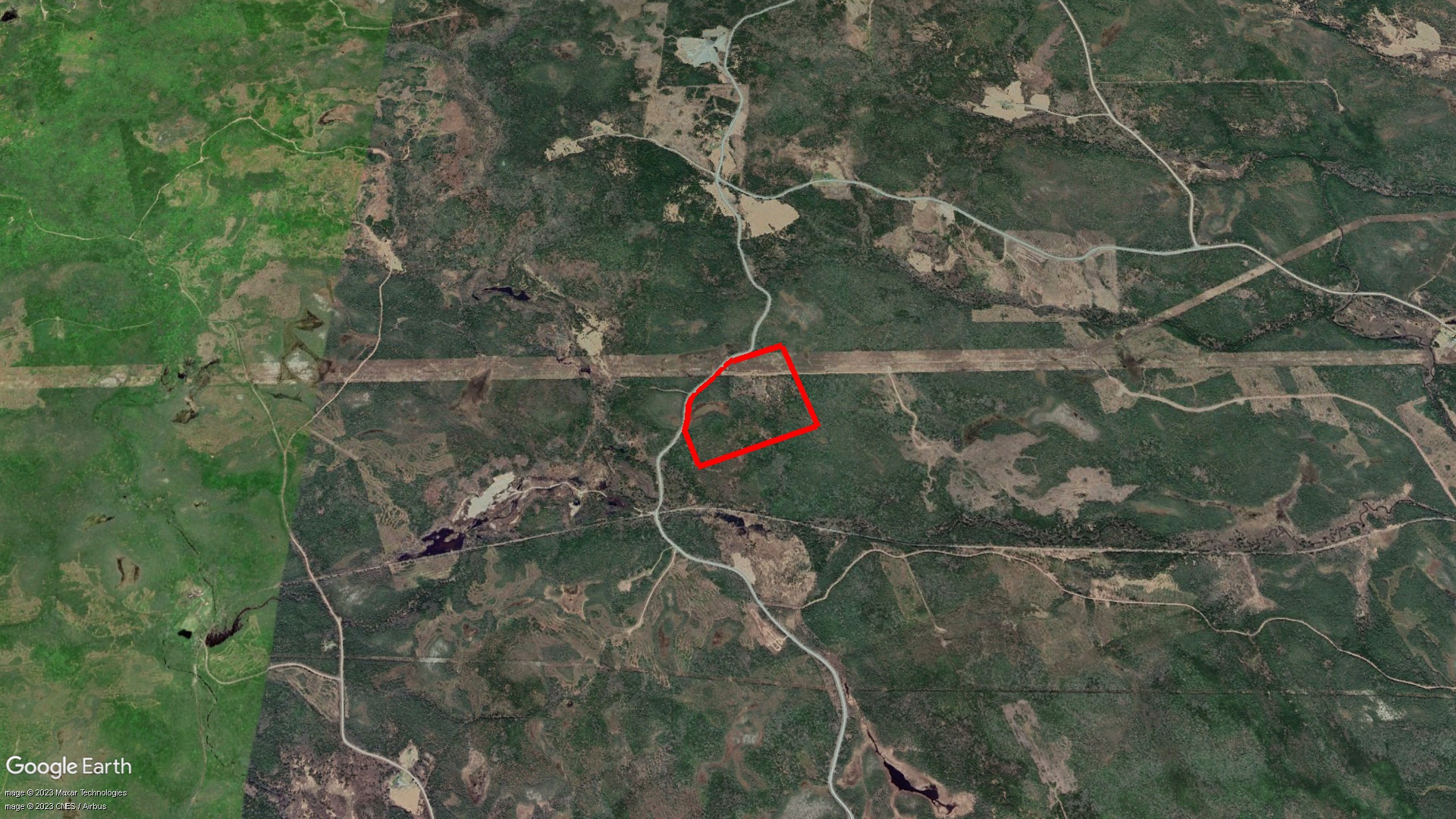 Tax Sale Richmond, Nova Scotia - 09141456