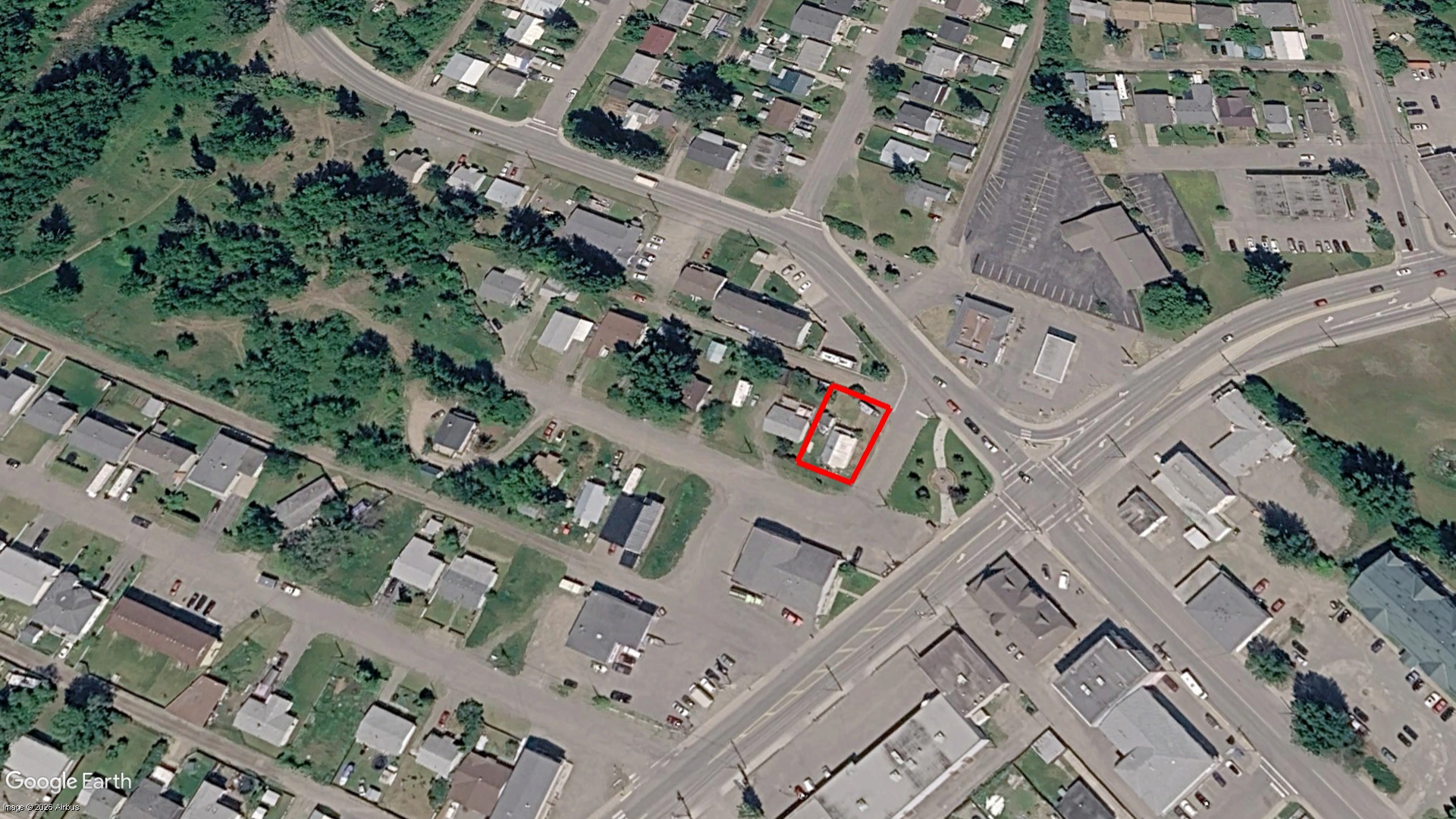 Tax Sale Quesnel, British Columbia - 470-0004017.000