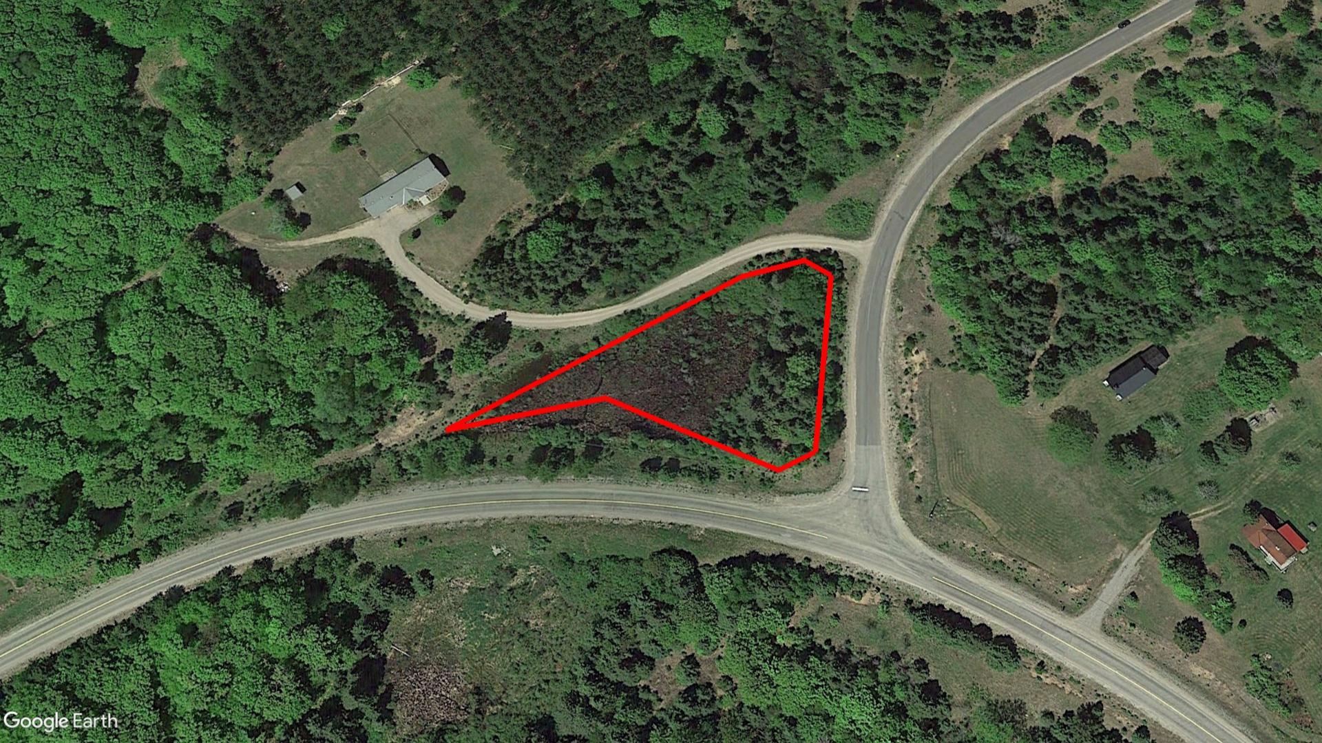 Tax Sale Jocelyn, Ontario - 5701-000000-08206-0000