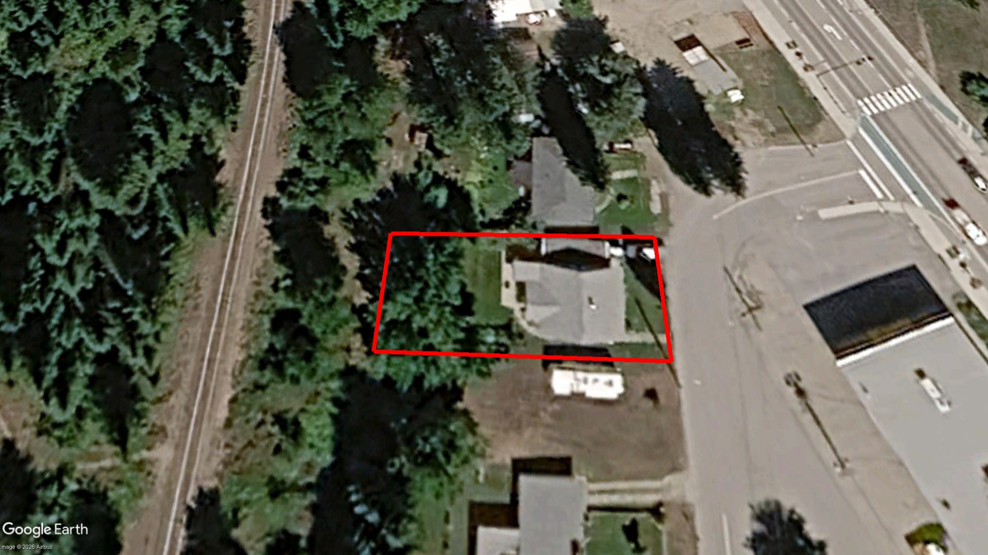 Tax Sale Castlegar, British Columbia - 201-00589.396