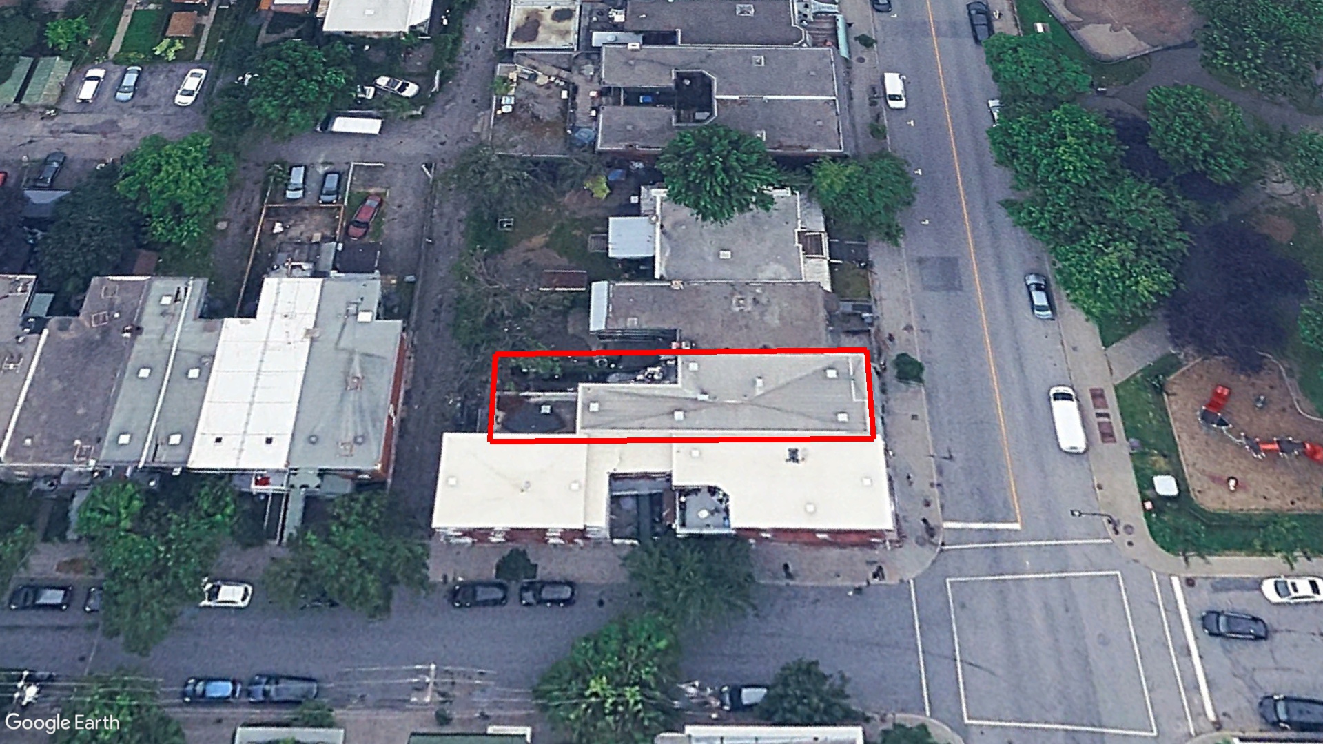 Tax Sale Montreal, Quebec - 321005-00