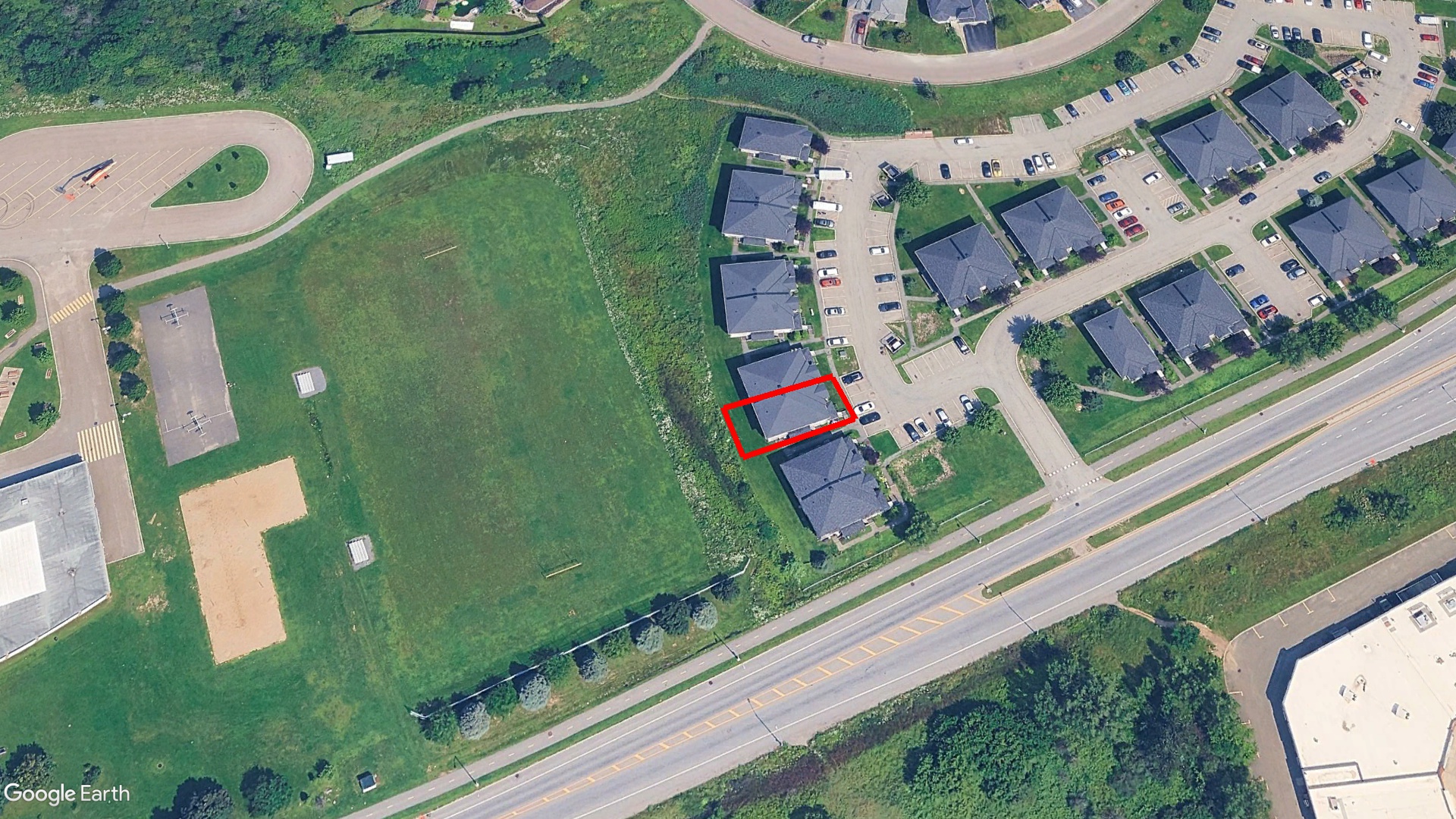 Tax Sale Marguerite-D’Youville, Quebec - 2681 21 3418 00 0000