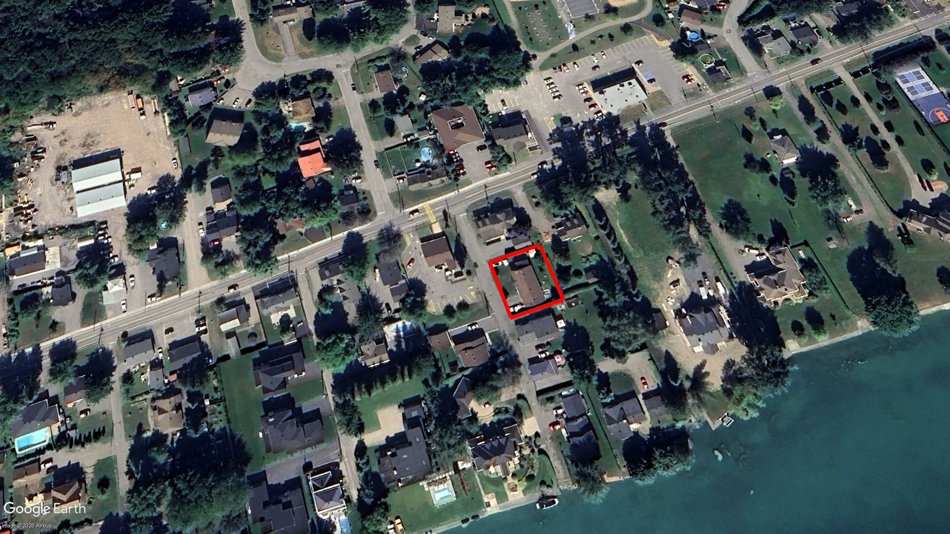 Tax Sale Vaudreuil-Soulanges, Quebec - 