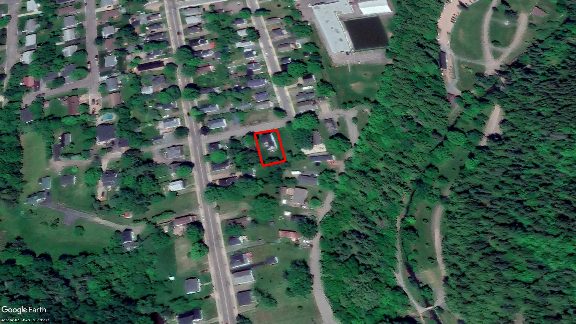 Tax Sale Truro, Nova Scotia - 04252209