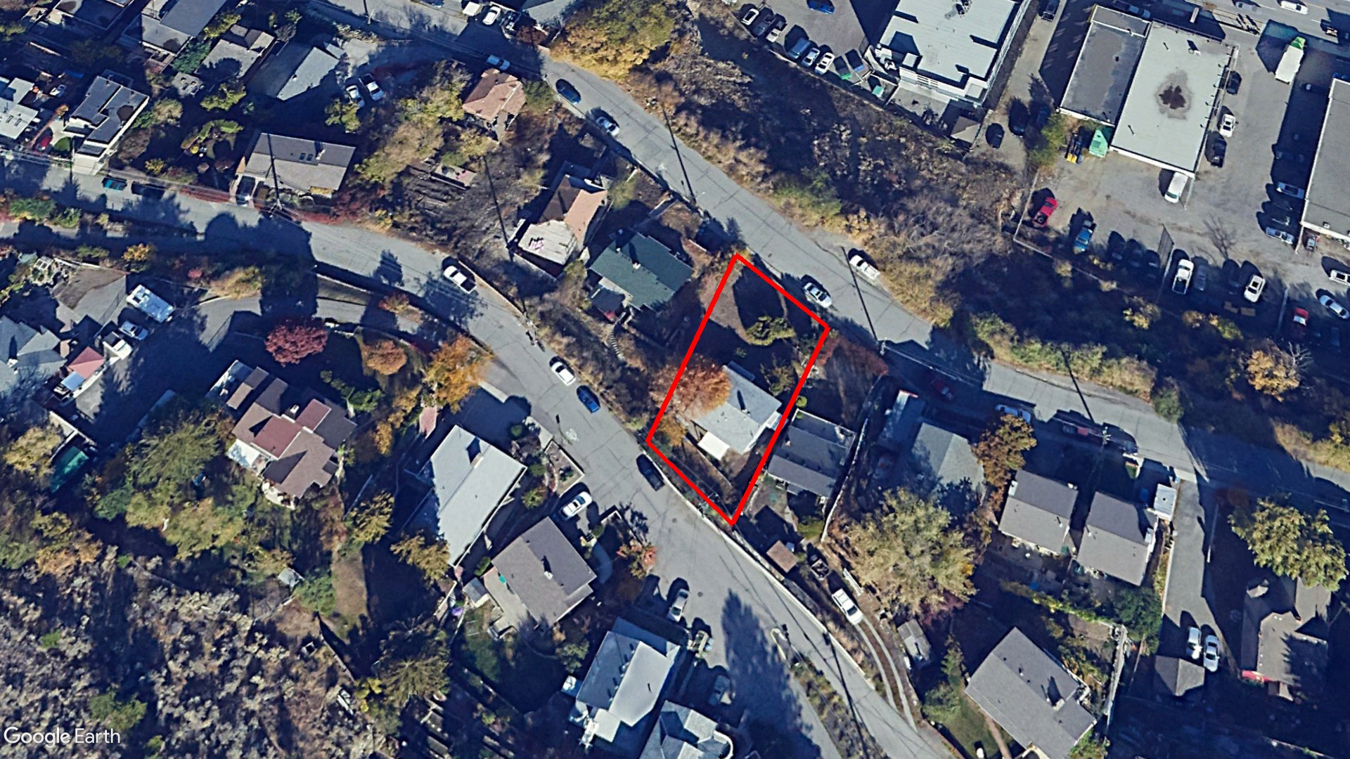 Tax Sale Kamloops, British Columbia - 02-00315-000