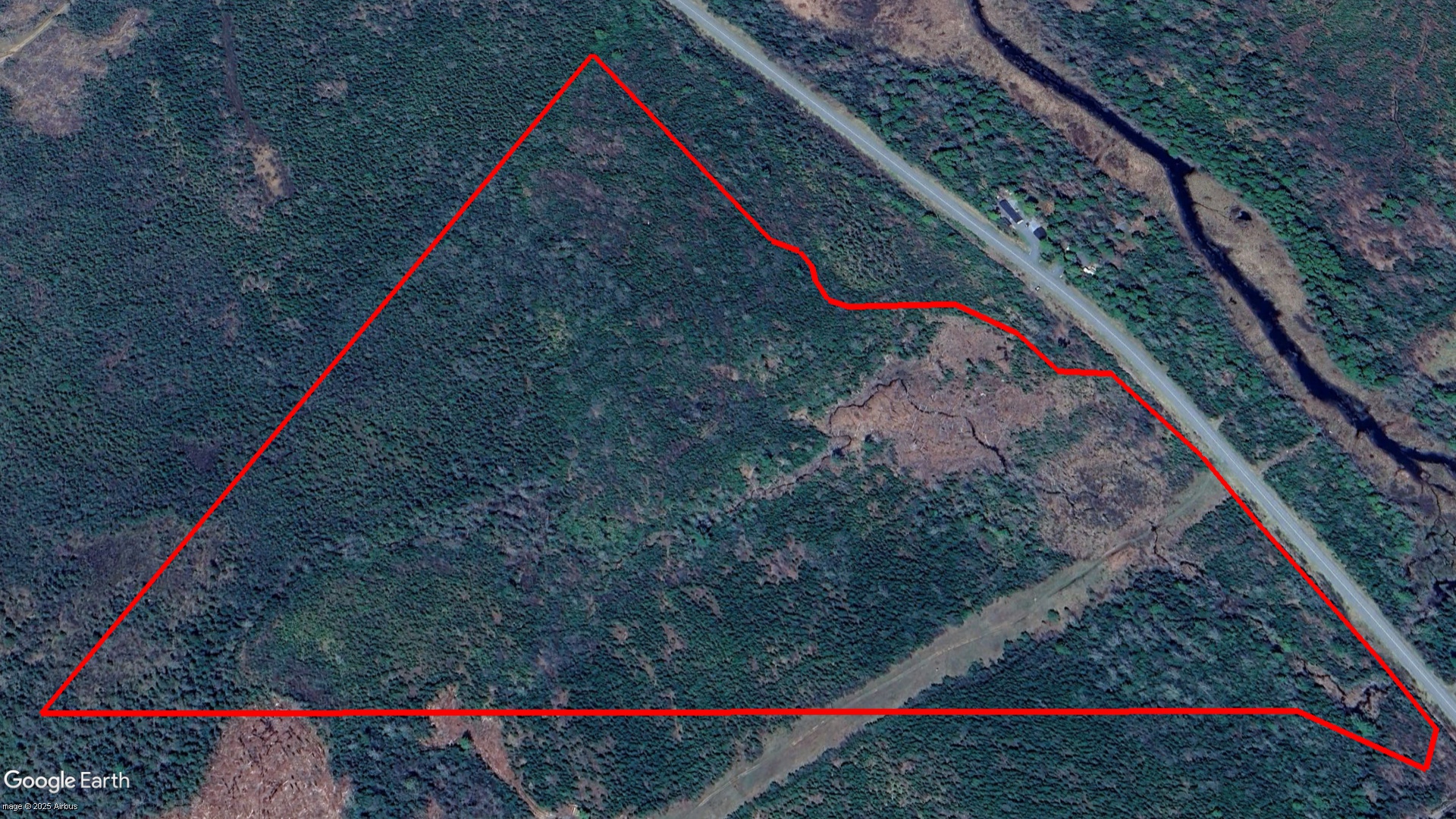 Tax Sale Halifax, Nova Scotia - 09230947