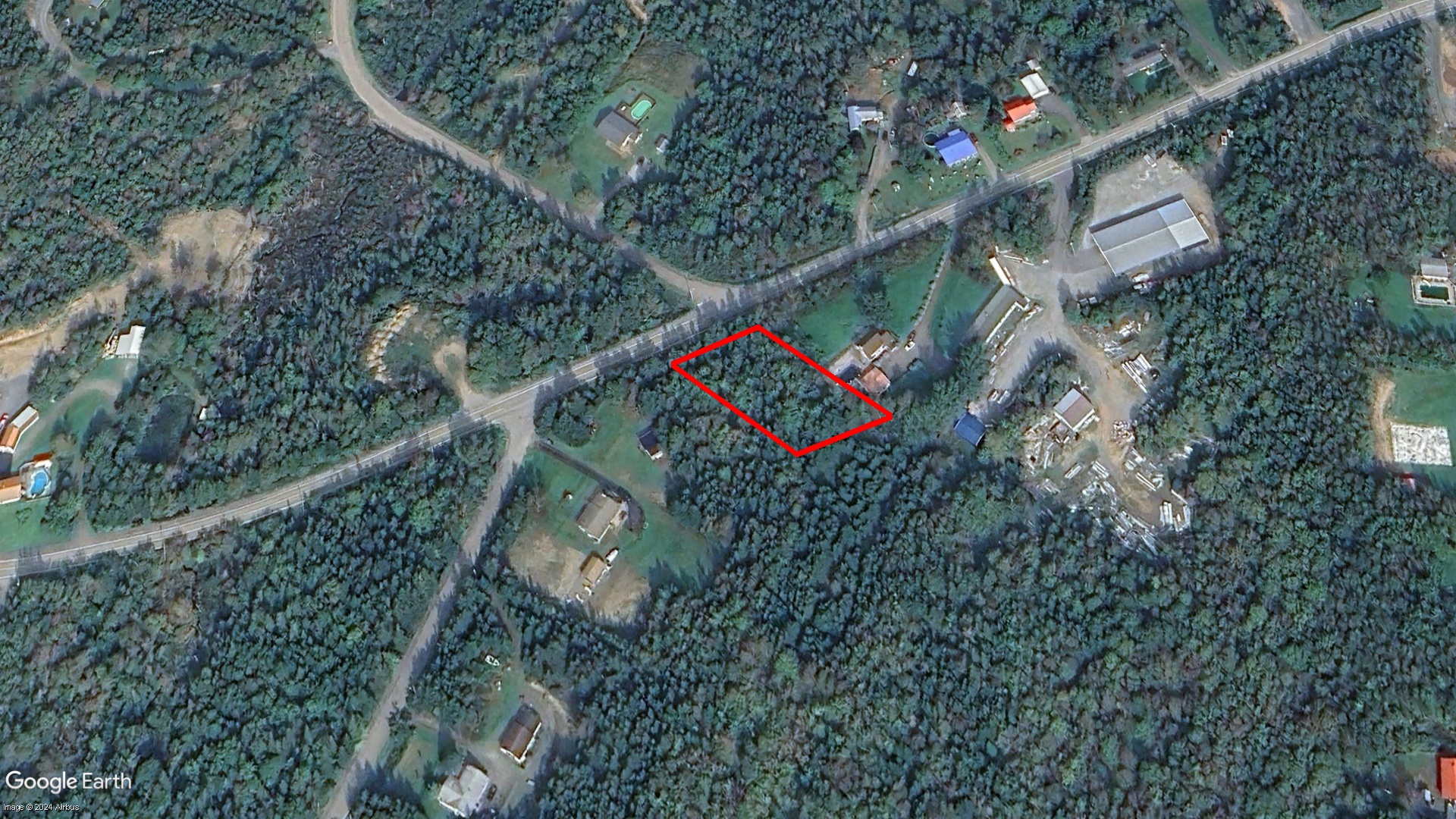 Tax Sale Cape Breton, Nova Scotia - 9127607