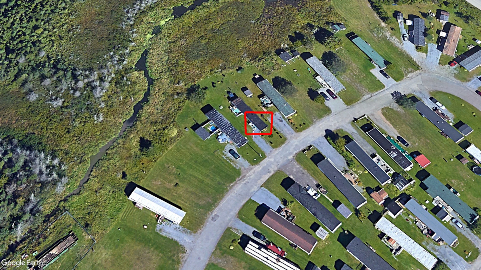 Tax Sale Saint John, New Brunswick - 01200572