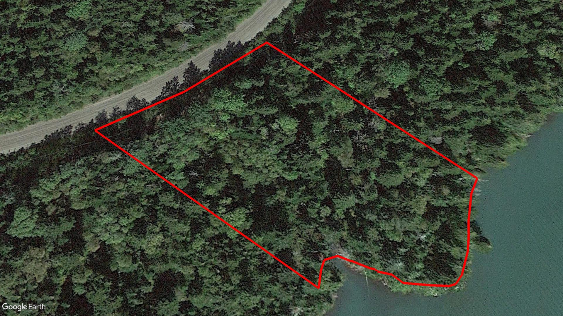 Tax Sale Charlotte, New Brunswick - 03729556