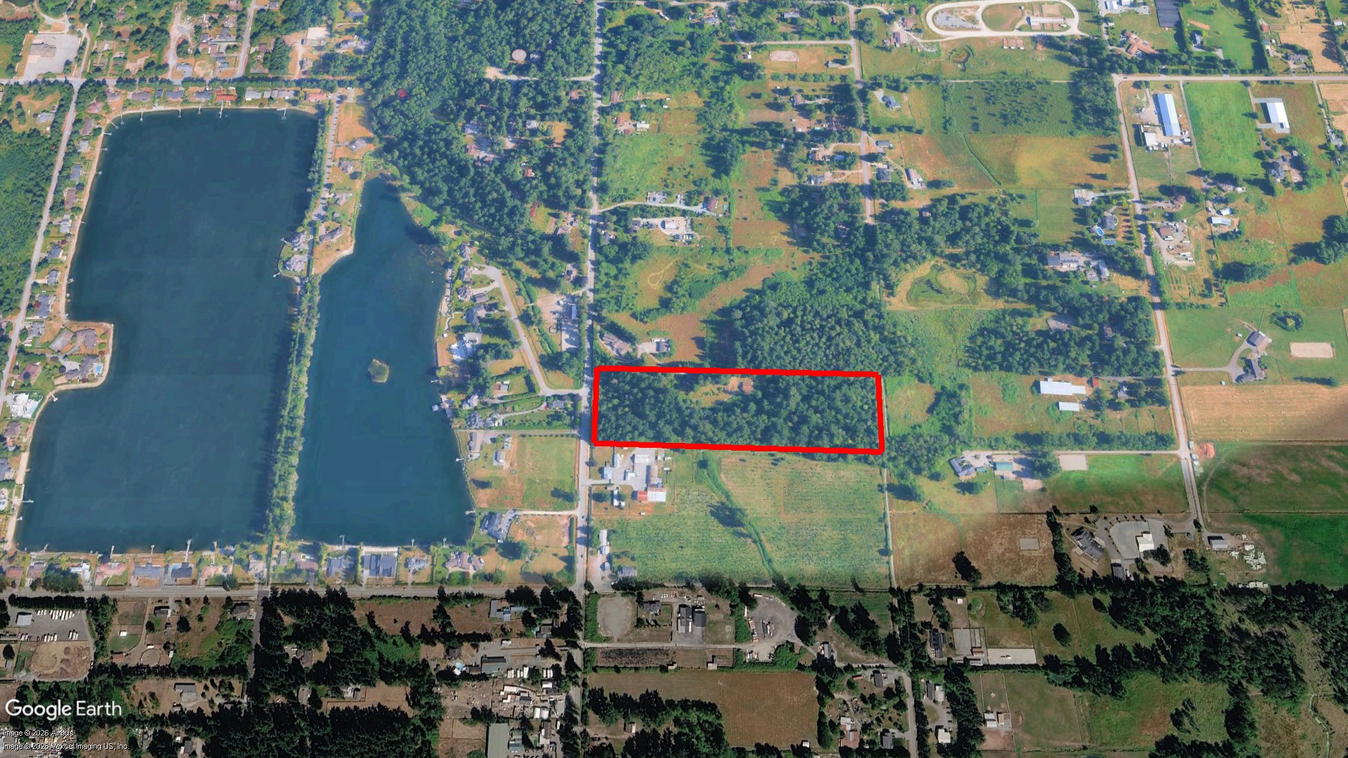 Tax Sale Langley, British Columbia - 