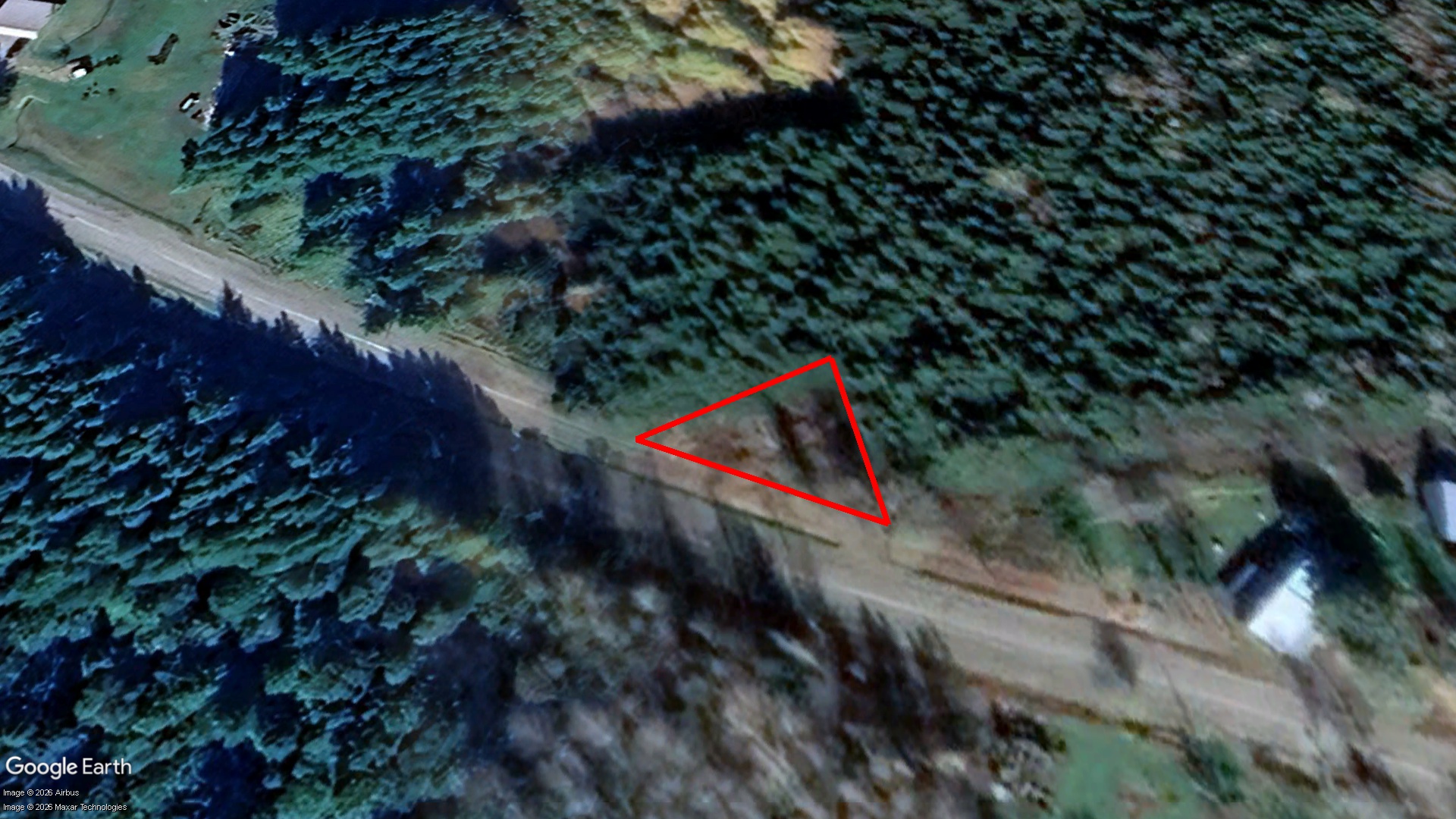 Tax Sale D’Autray, Quebec - 