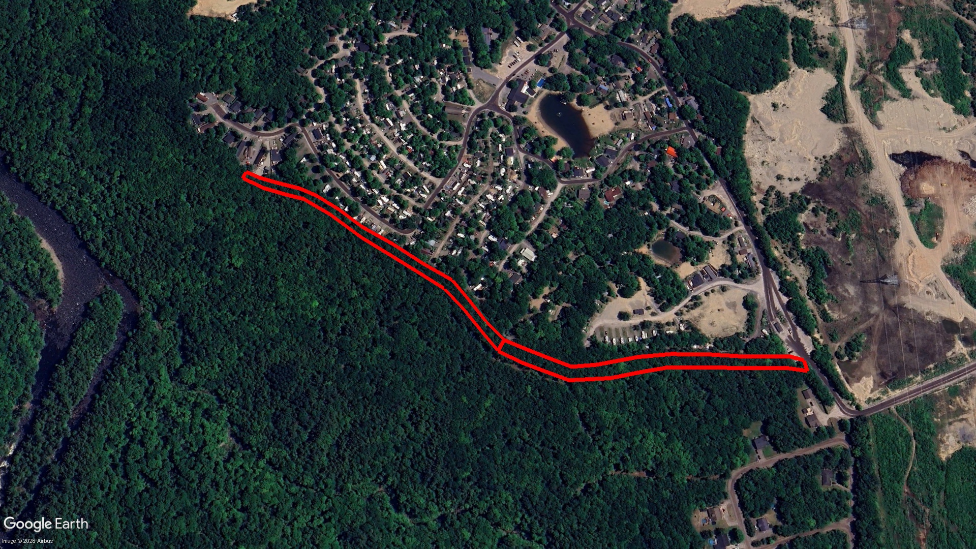 Tax Sale Montcalm, Quebec - 