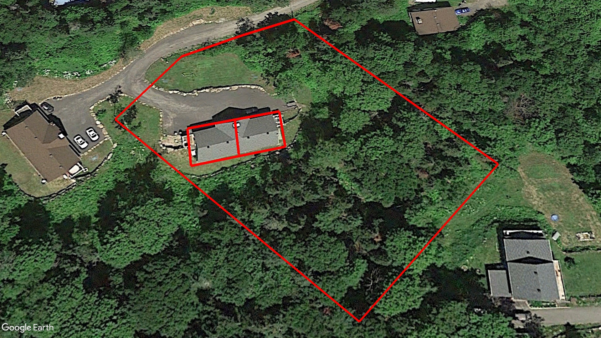 Tax Sale Les Pays-d'en-Haut, Quebec - 