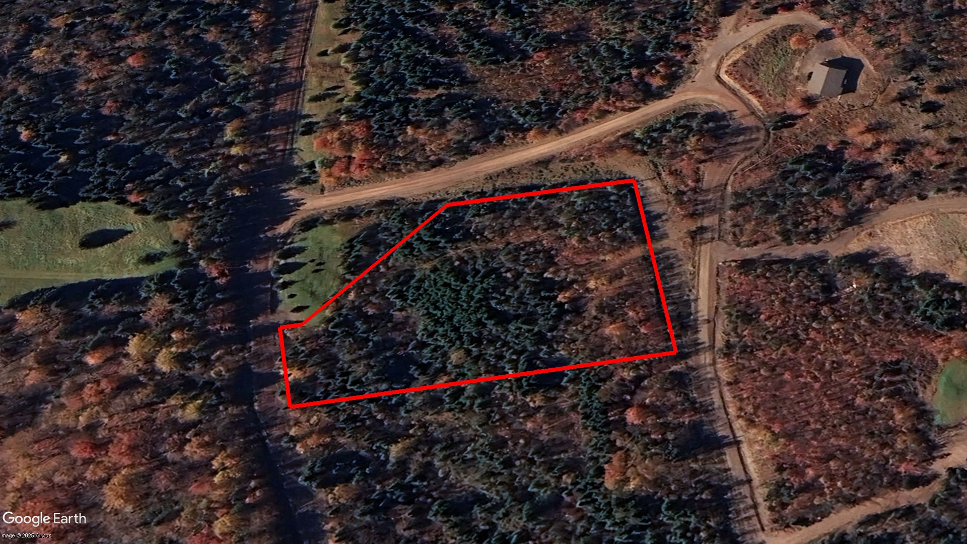 Tax Sale Cumberland, Nova Scotia - 09361162