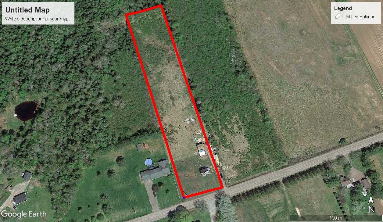 Tax Sale Moncton, New Brunswick -  02079704