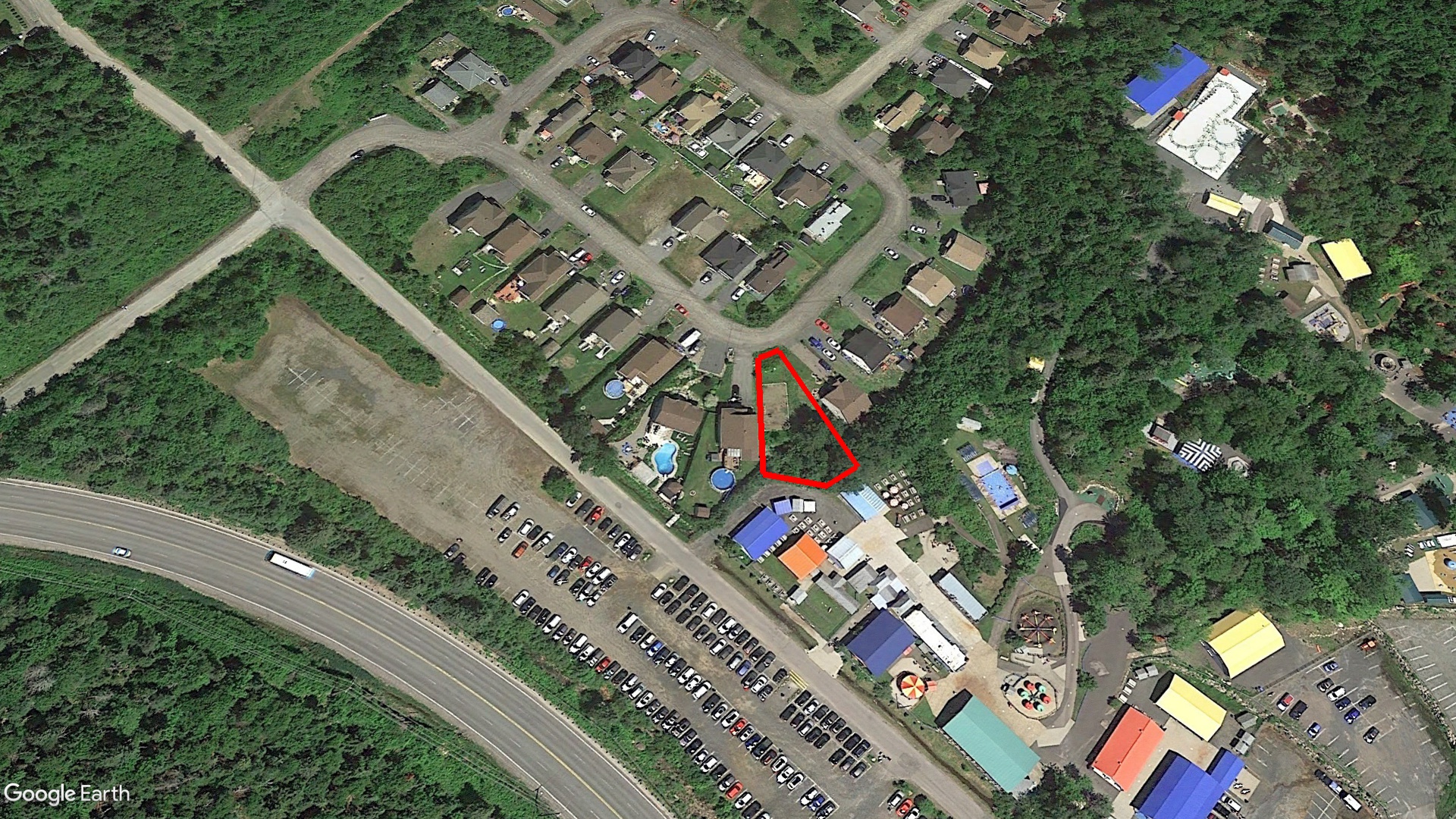 Tax Sale Les Pays-d'en-Haut, Quebec - 