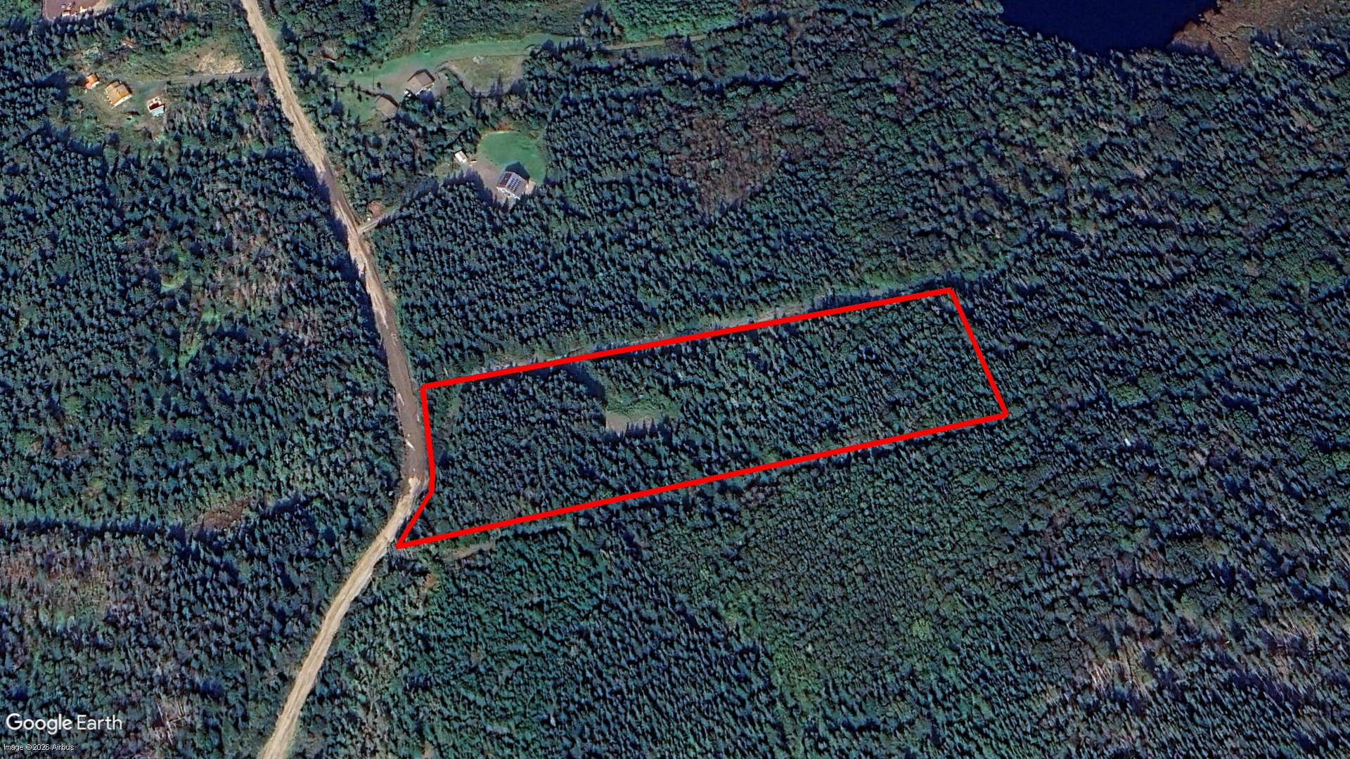 Tax Sale Richmond, Nova Scotia - 10036372