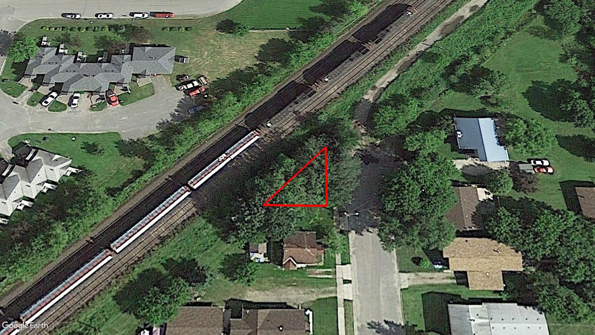 Tax Sale Fort Frances, Ontario - 59 12 020 006 17000 0000