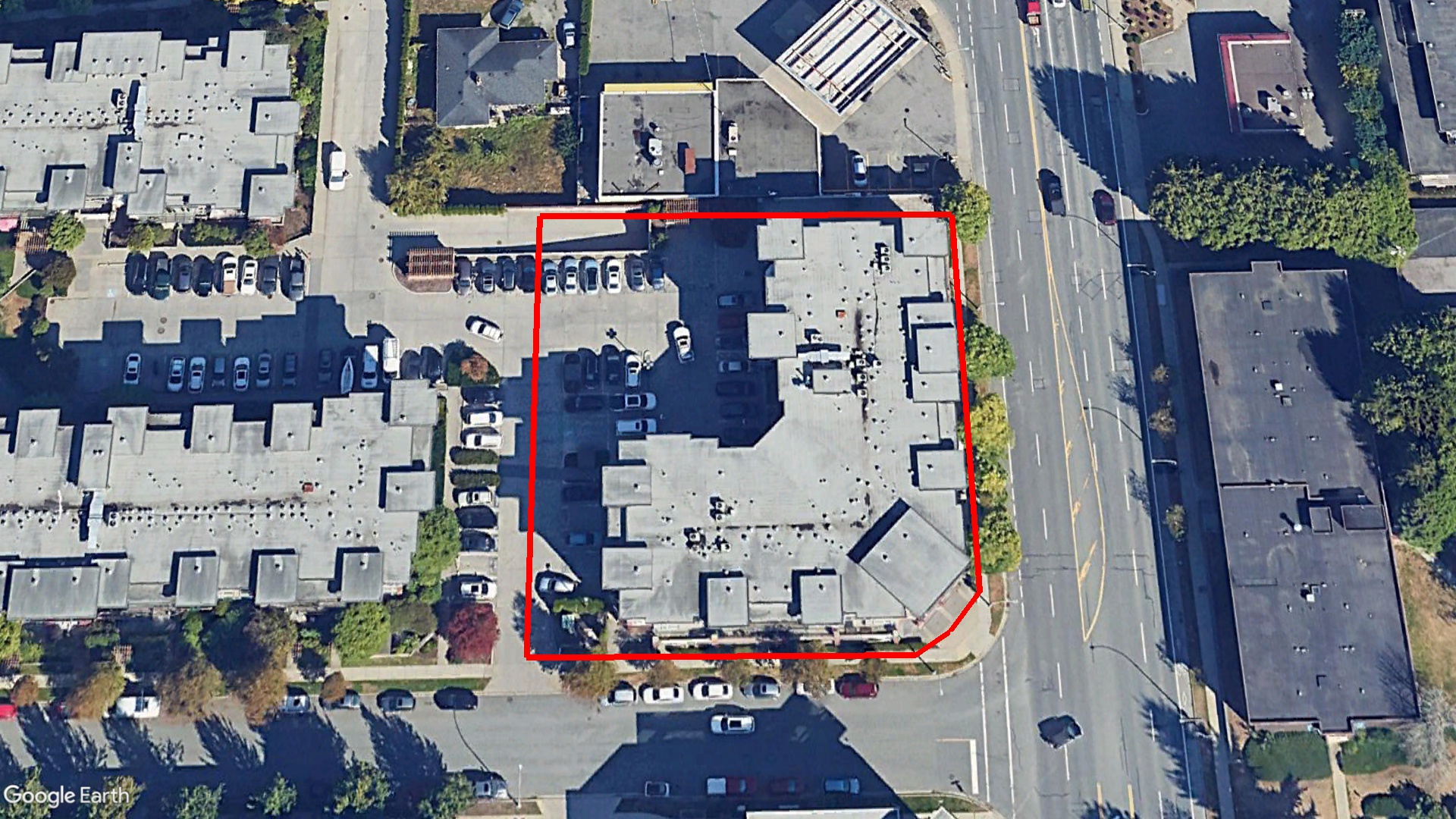 Tax Sale Abbotsford, British Columbia - 3155030190