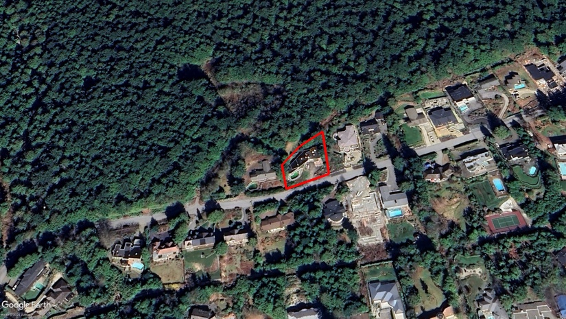 Tax Sale West Vancouver, British Columbia -