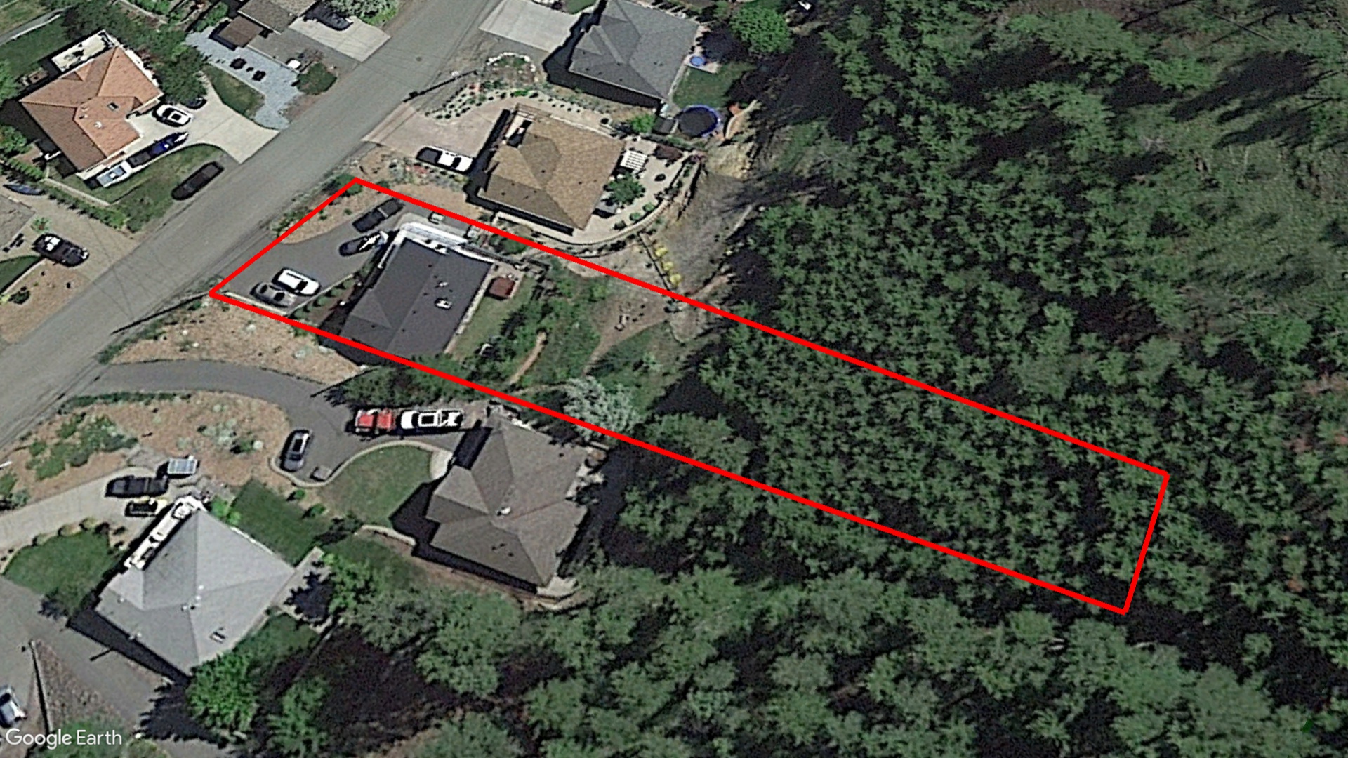 Tax Sale Kamloops, British Columbia - 56-10604-420