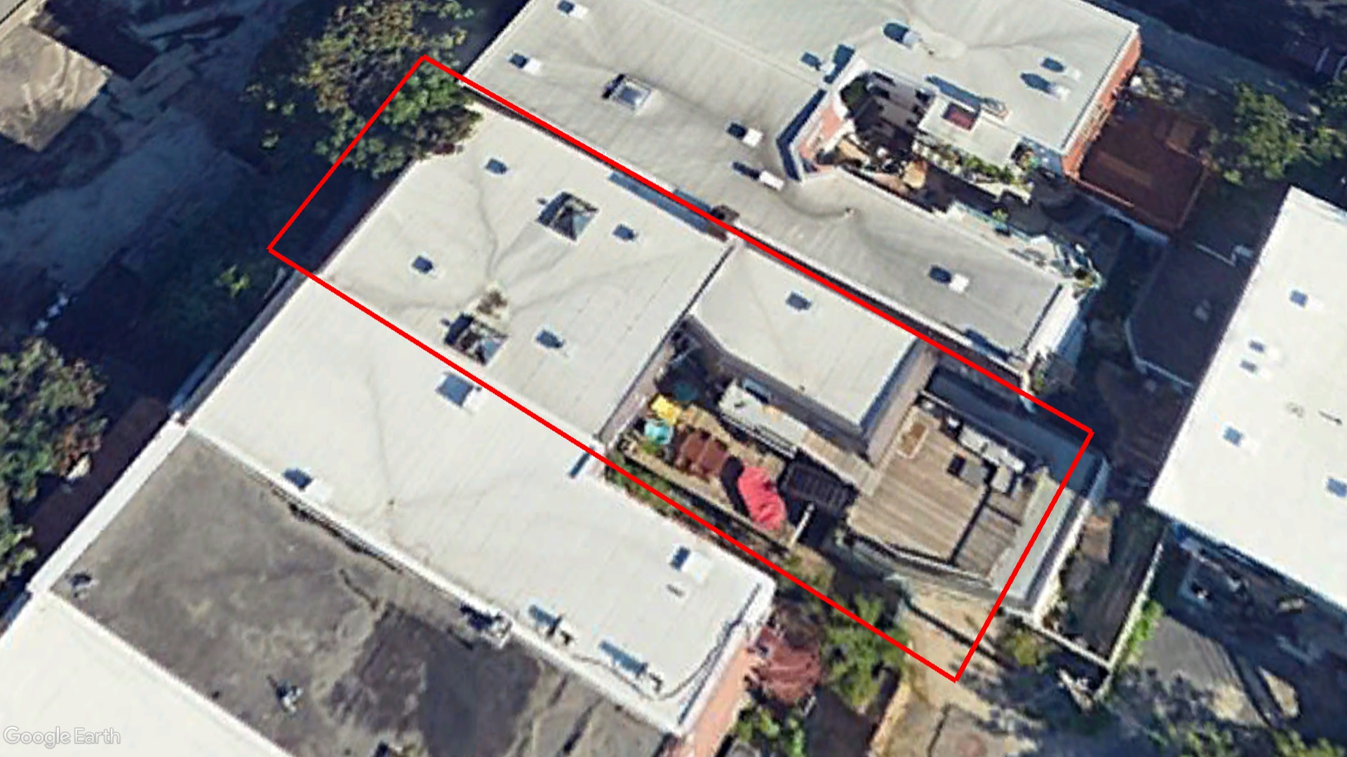 Tax Sale Montreal, Quebec - 211001-00