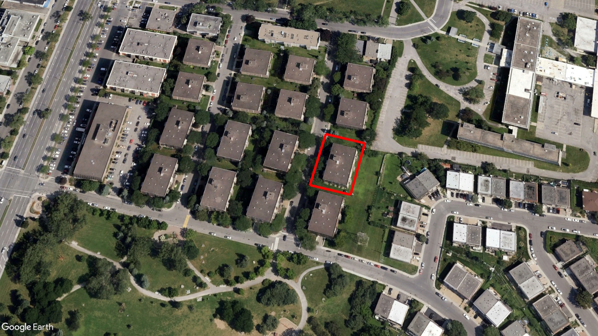 Tax Sale Montreal, Quebec - 734407-30