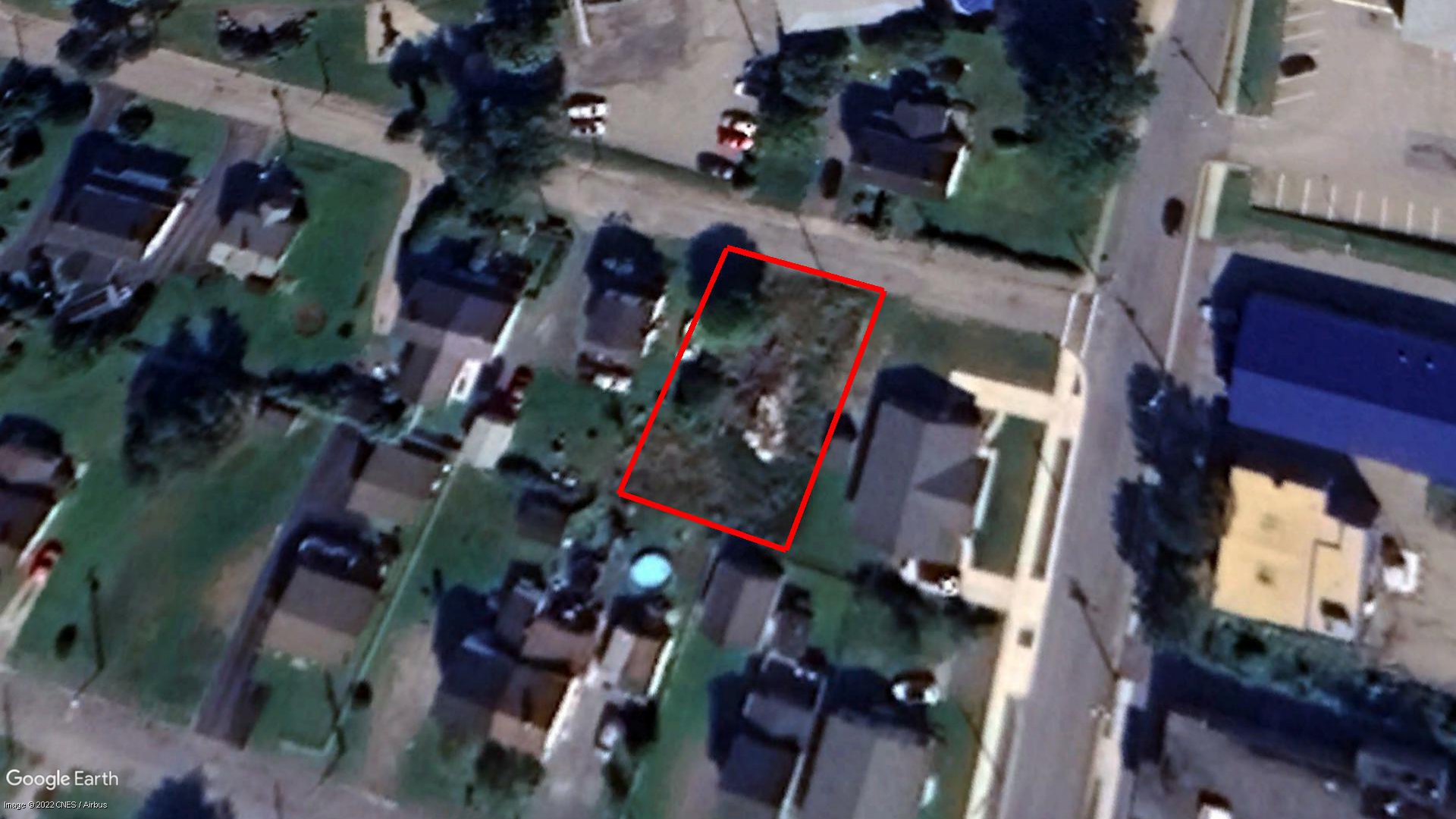 Tax Sale Cape Breton, Nova Scotia - 2550083