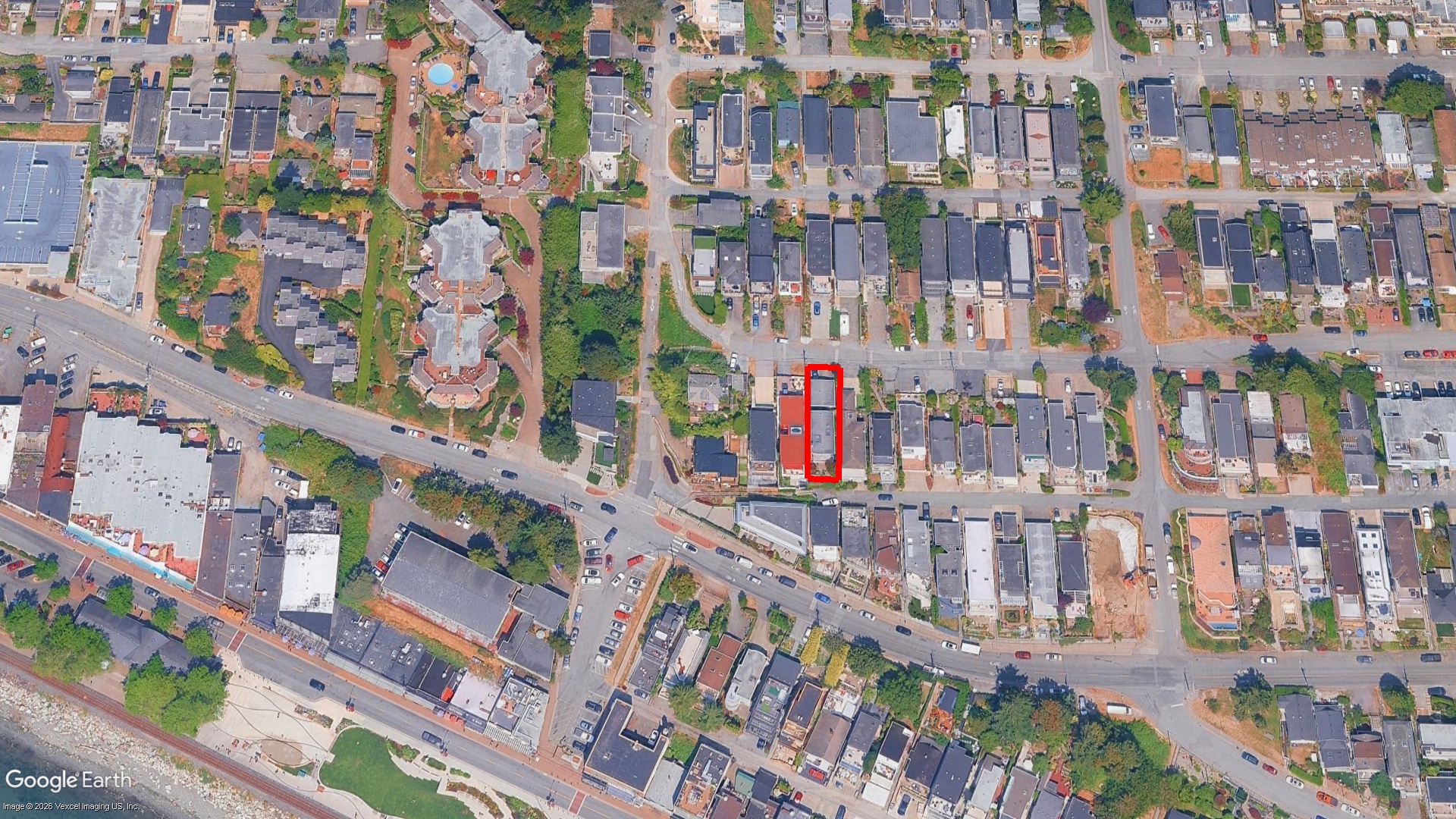 Tax Sale White Rock, British Columbia - 