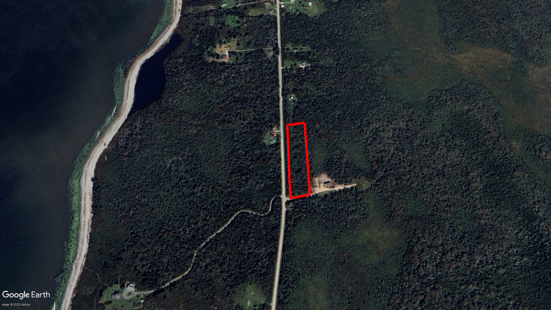 Tax Sale Shelburne, Nova Scotia - 04697677