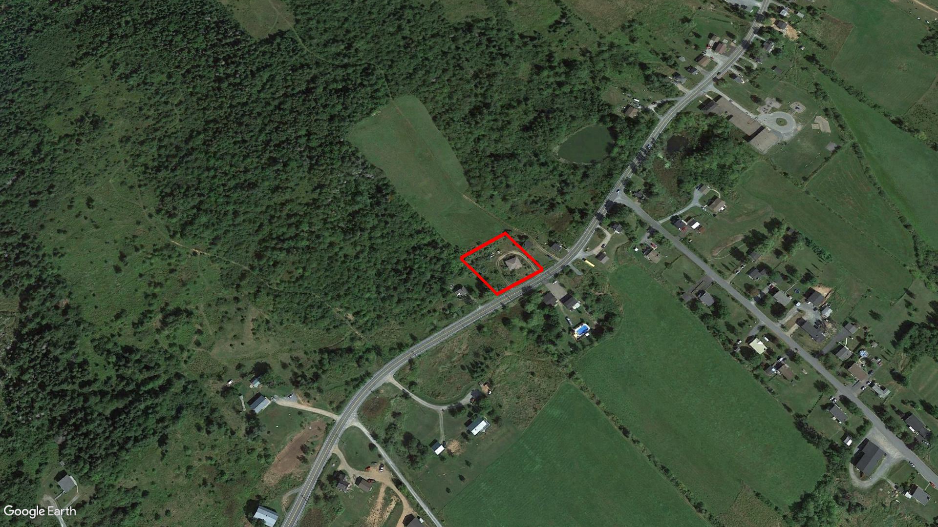 Tax Sale Halifax, Nova Scotia - 02557665