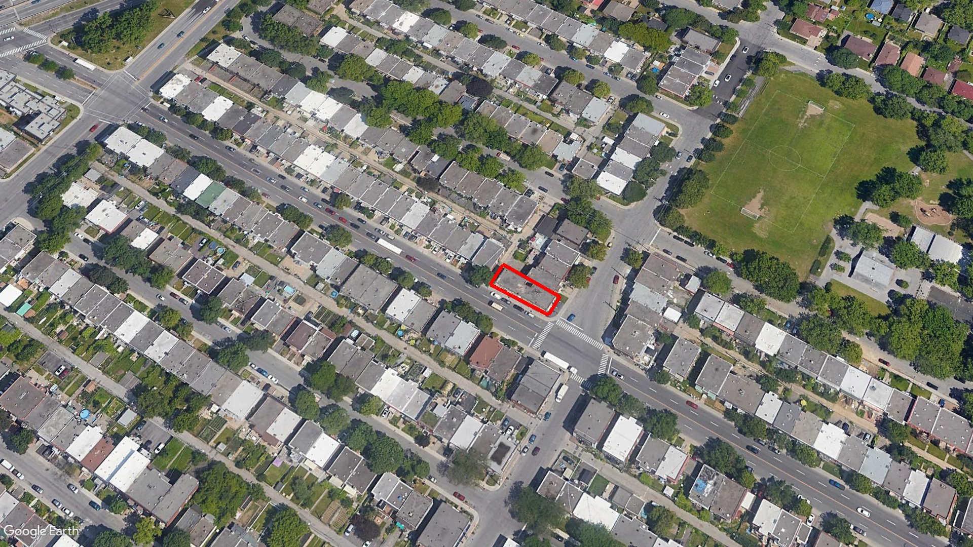 Tax Sale Montreal, Quebec - 634767-50