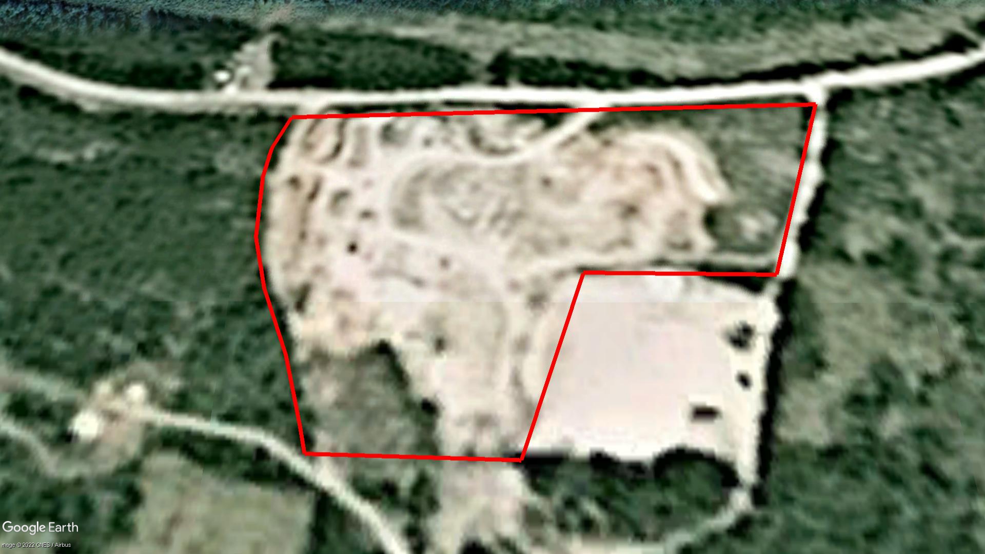 Tax Sale La Vallee-de-la-Gatineau, Quebec - 4764-27-1356