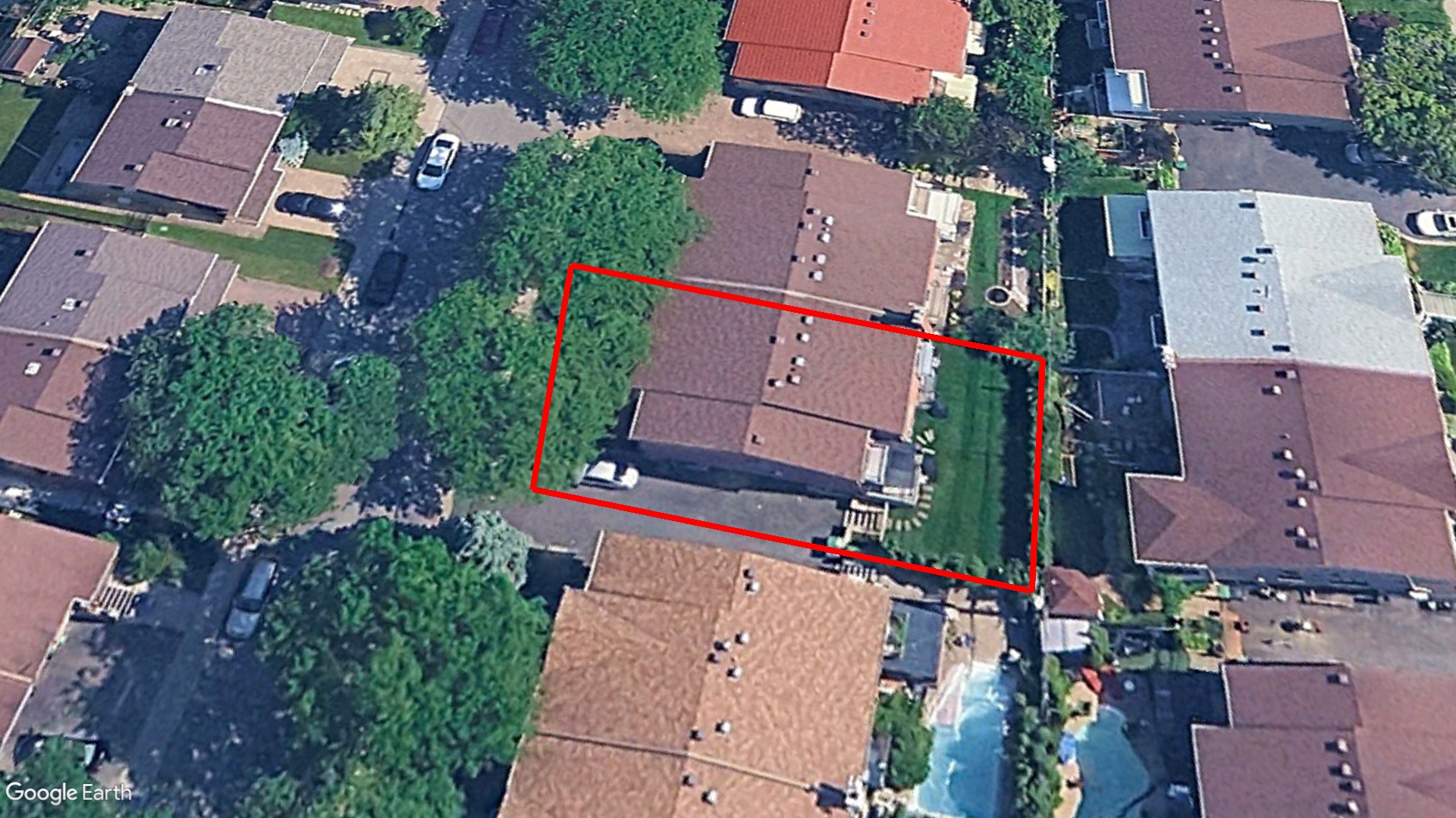 Tax Sale Montreal, Quebec - 734899-40